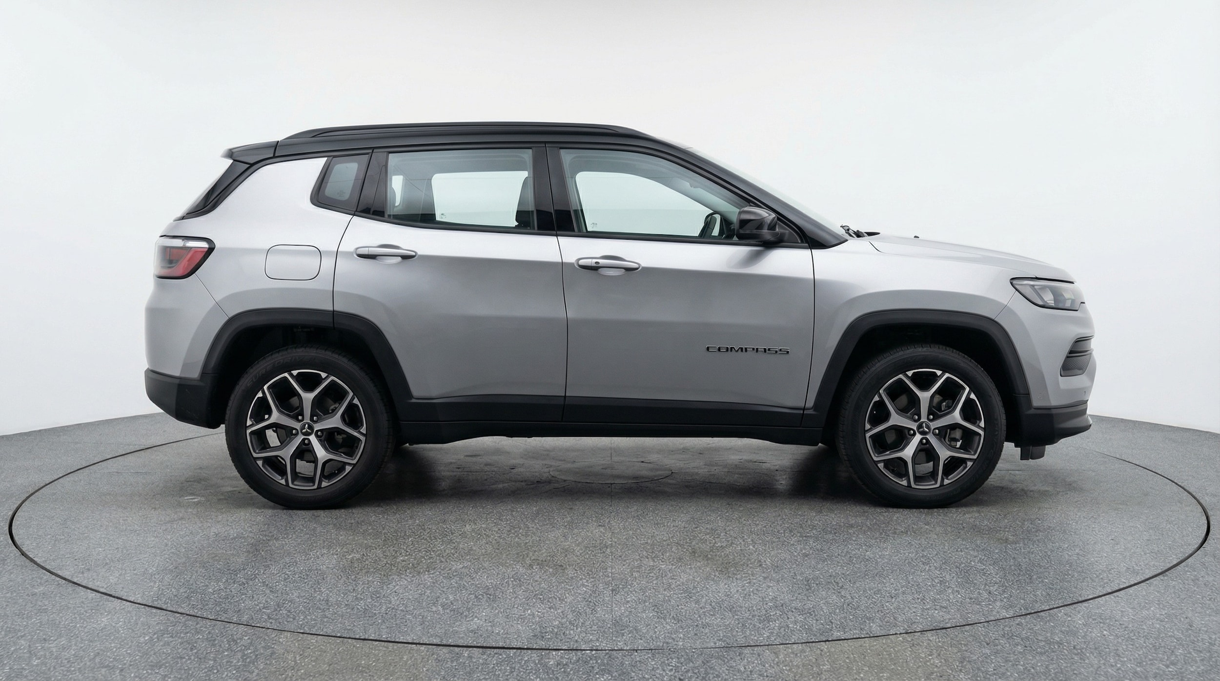 Thumbnail: 2025 Jeep Compass - 8