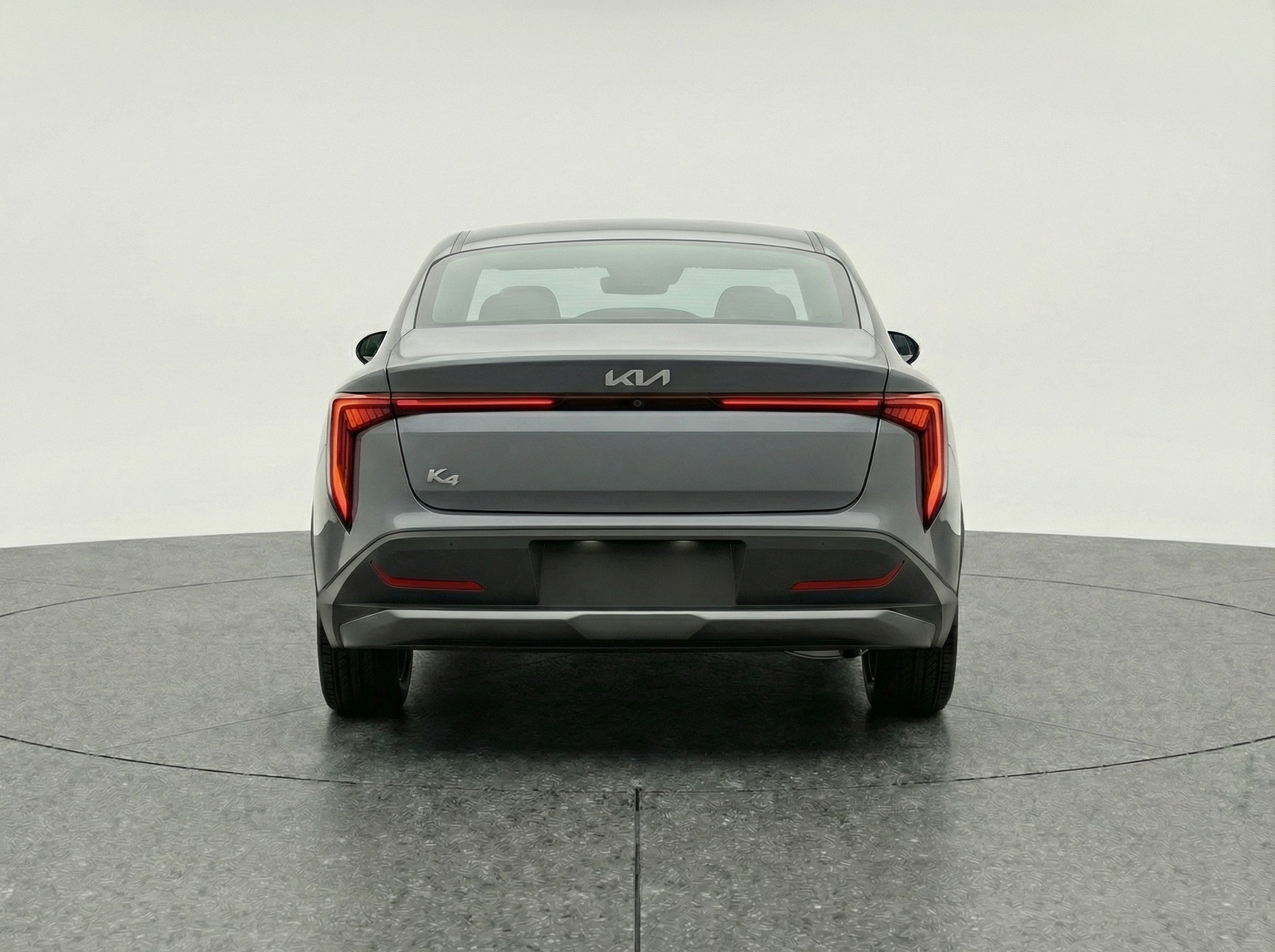 Thumbnail: 2025 Kia K4 - 6