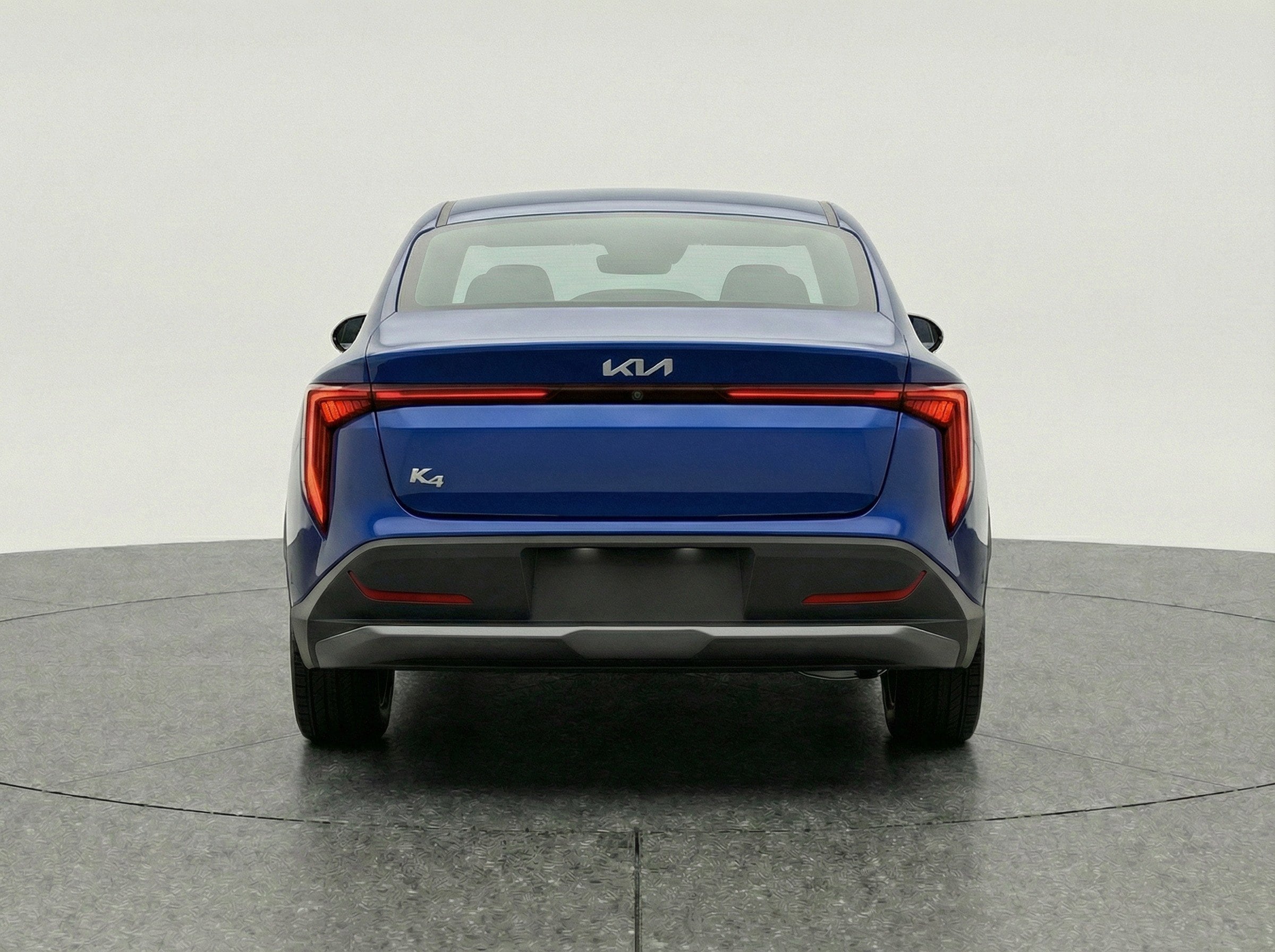 Thumbnail: 2025 Kia K4 - 7