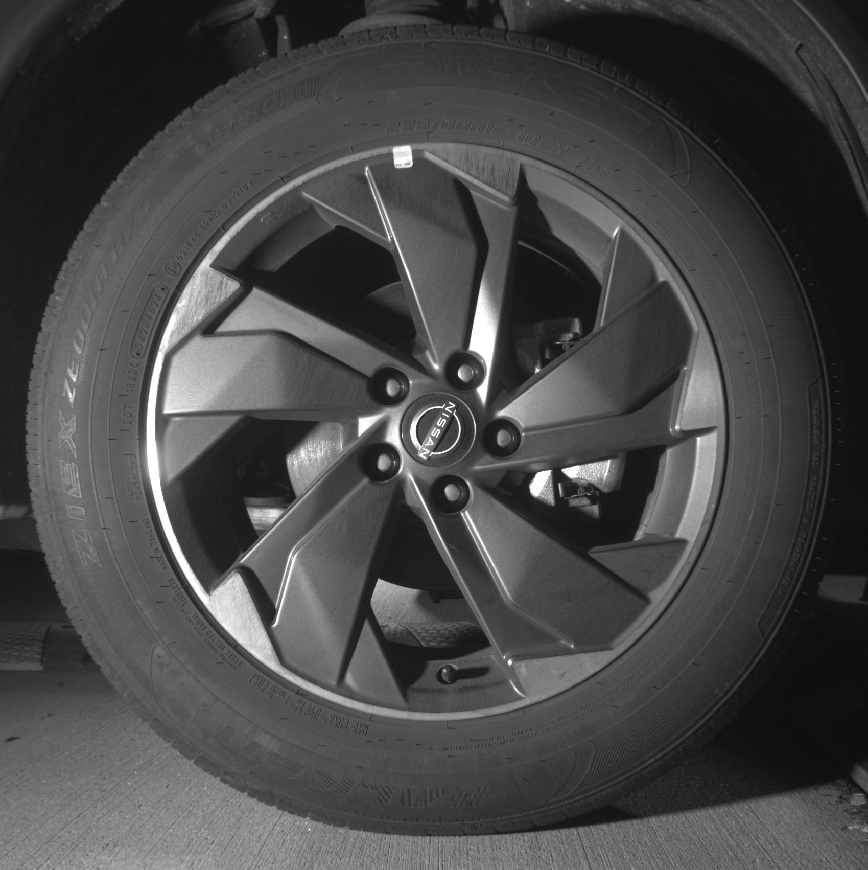 Thumbnail: 2025 Nissan Rogue - 13