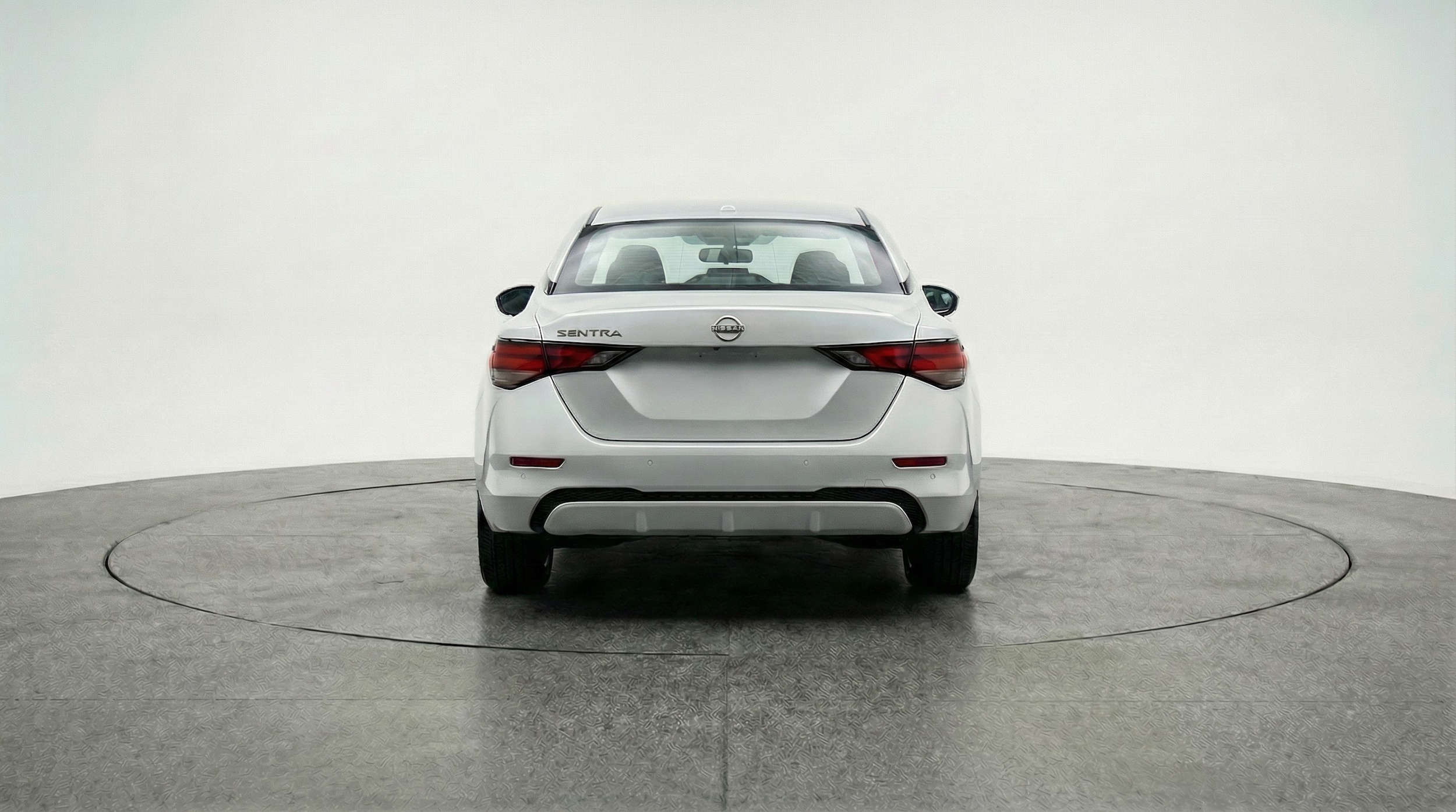 Thumbnail: 2025 Nissan Sentra - 6