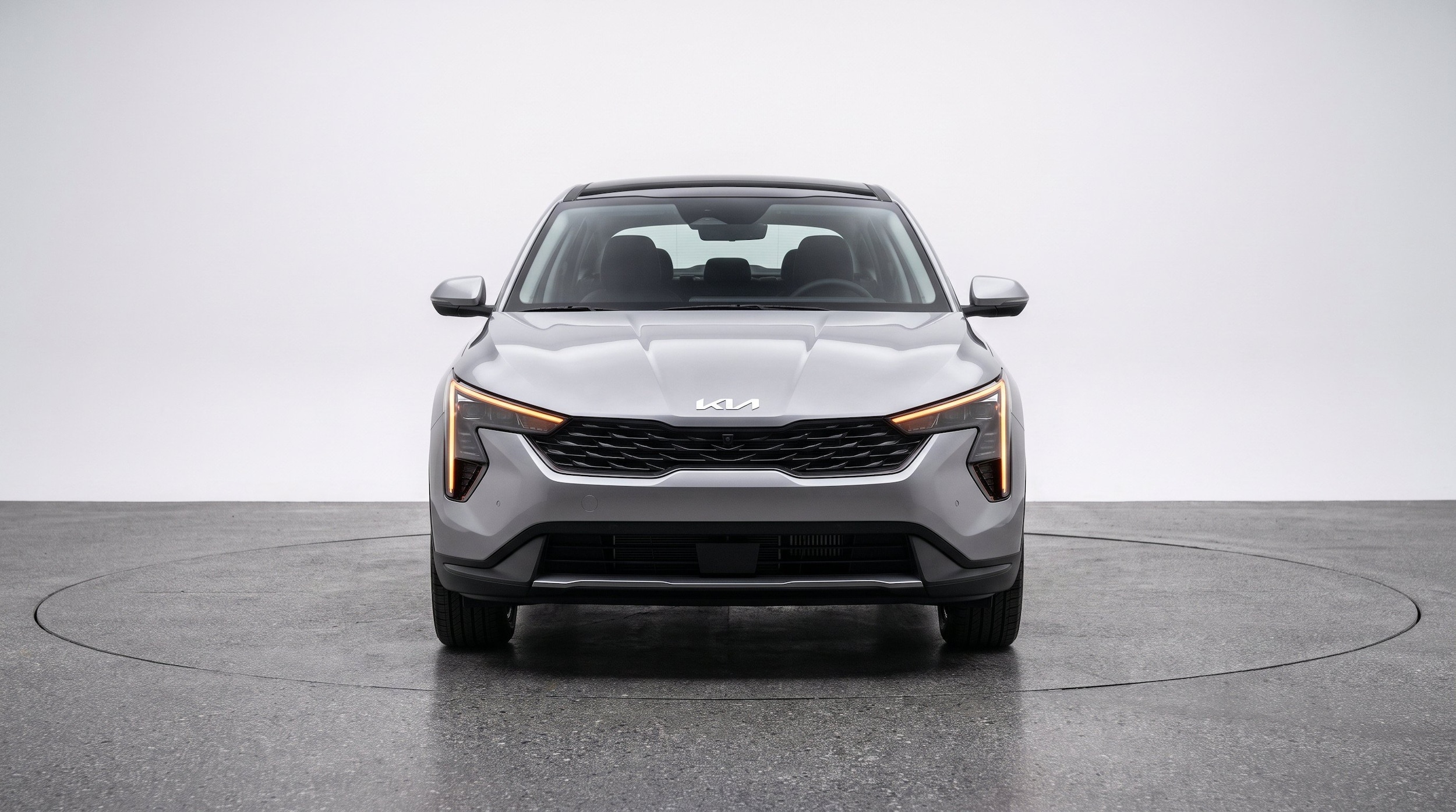 Thumbnail: 2026 Kia K4 - 2
