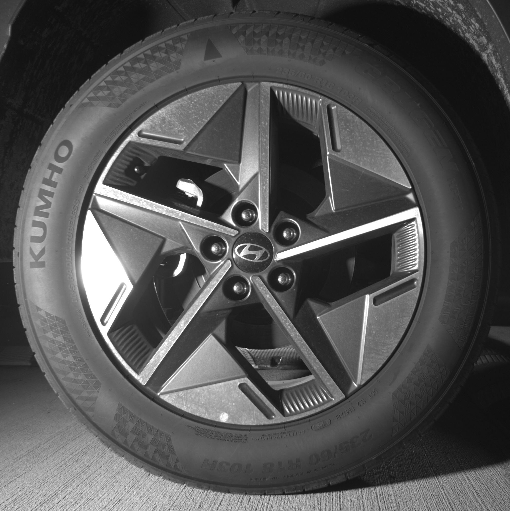 Thumbnail: 2025 Hyundai Tucson - 12