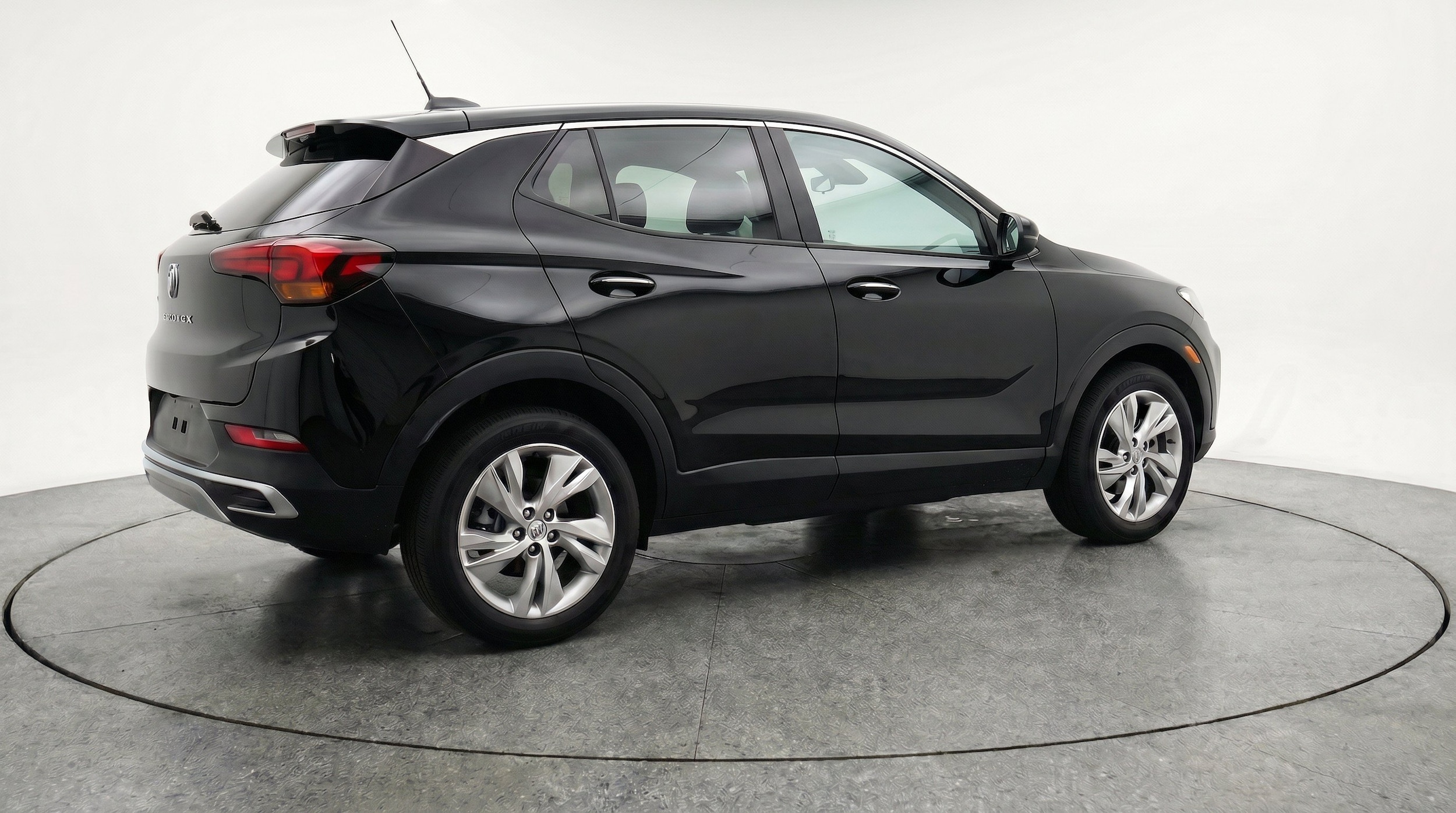 Thumbnail: 2026 Buick Encore GX - 9