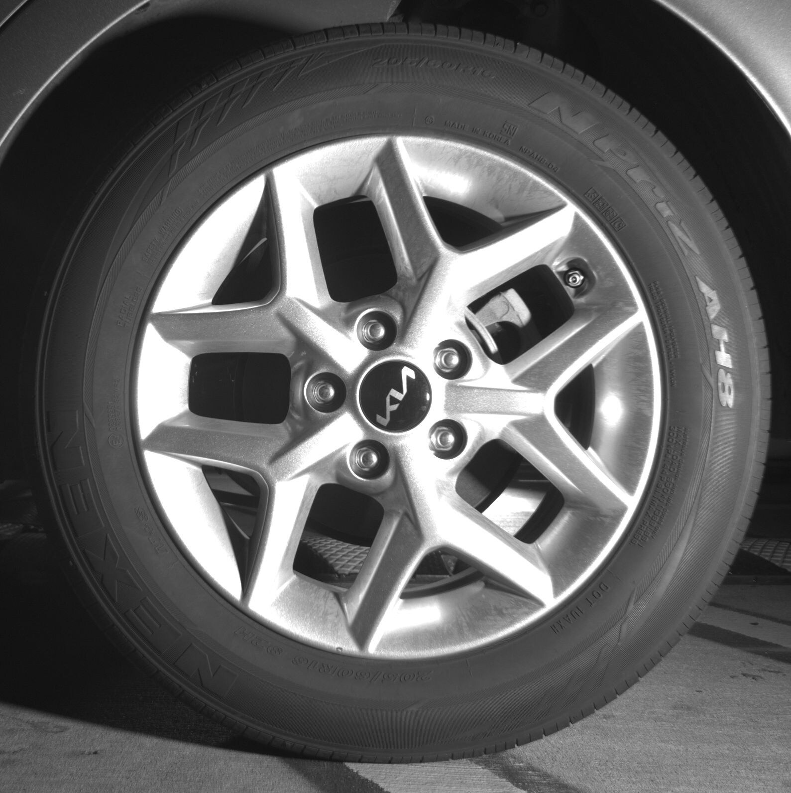 Thumbnail: 2025 Kia Soul - 11