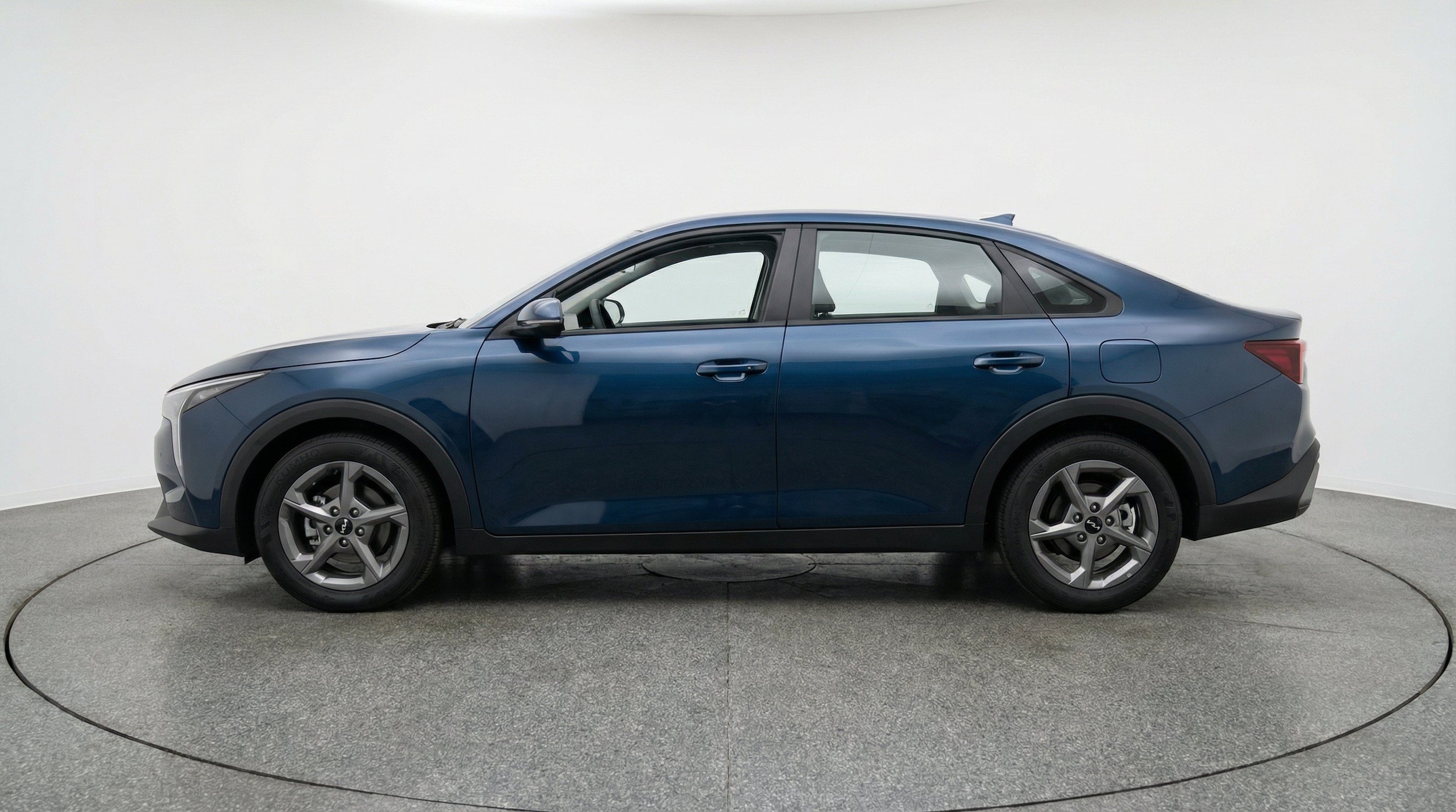 Thumbnail: 2026 Kia K4 - 5