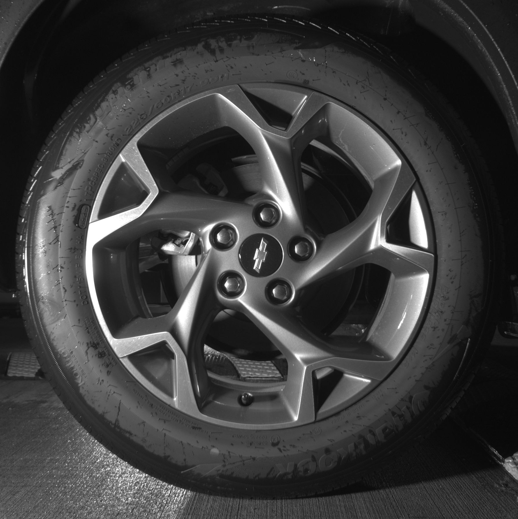 Thumbnail: 2025 Chevrolet Trax - 12