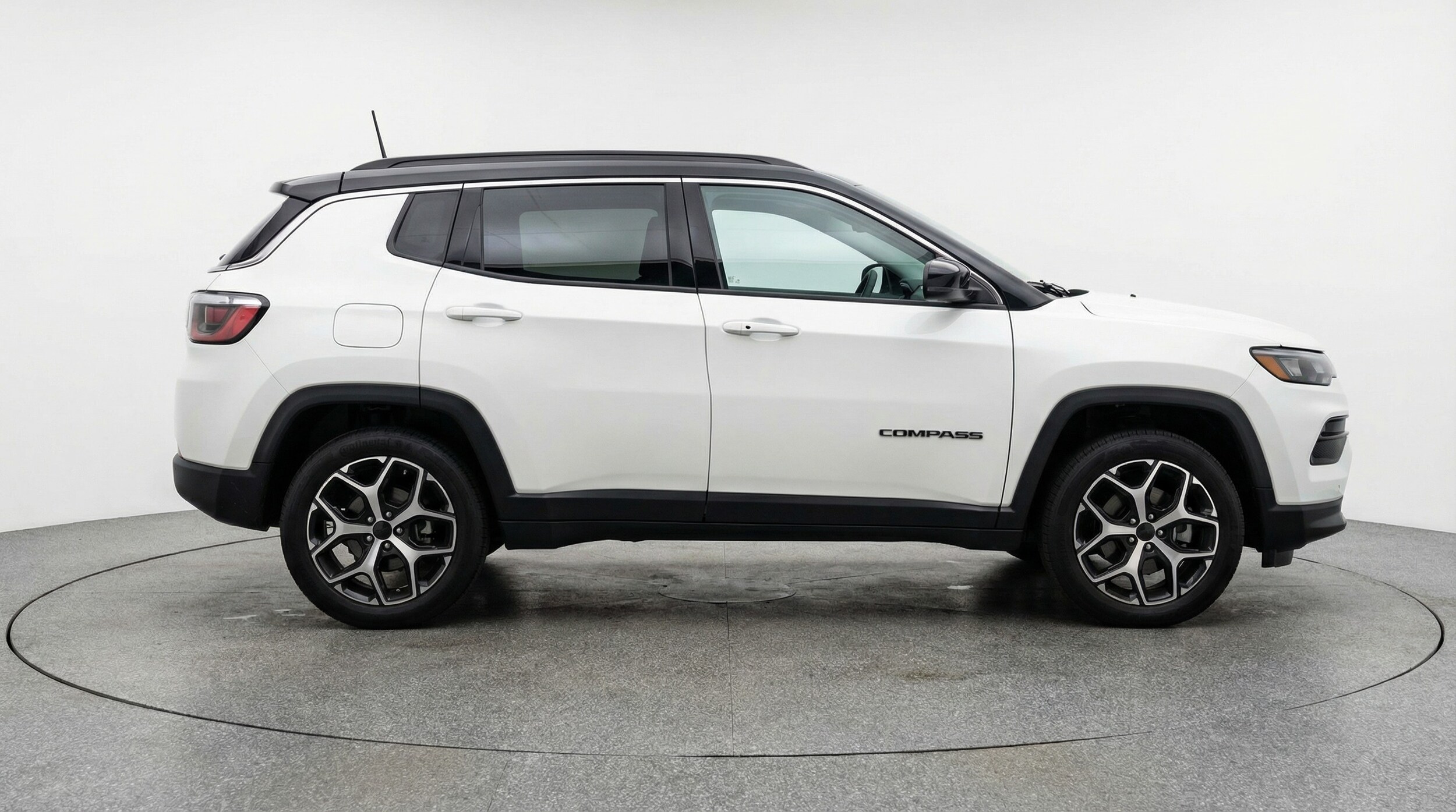 Thumbnail: 2025 Jeep Compass - 8