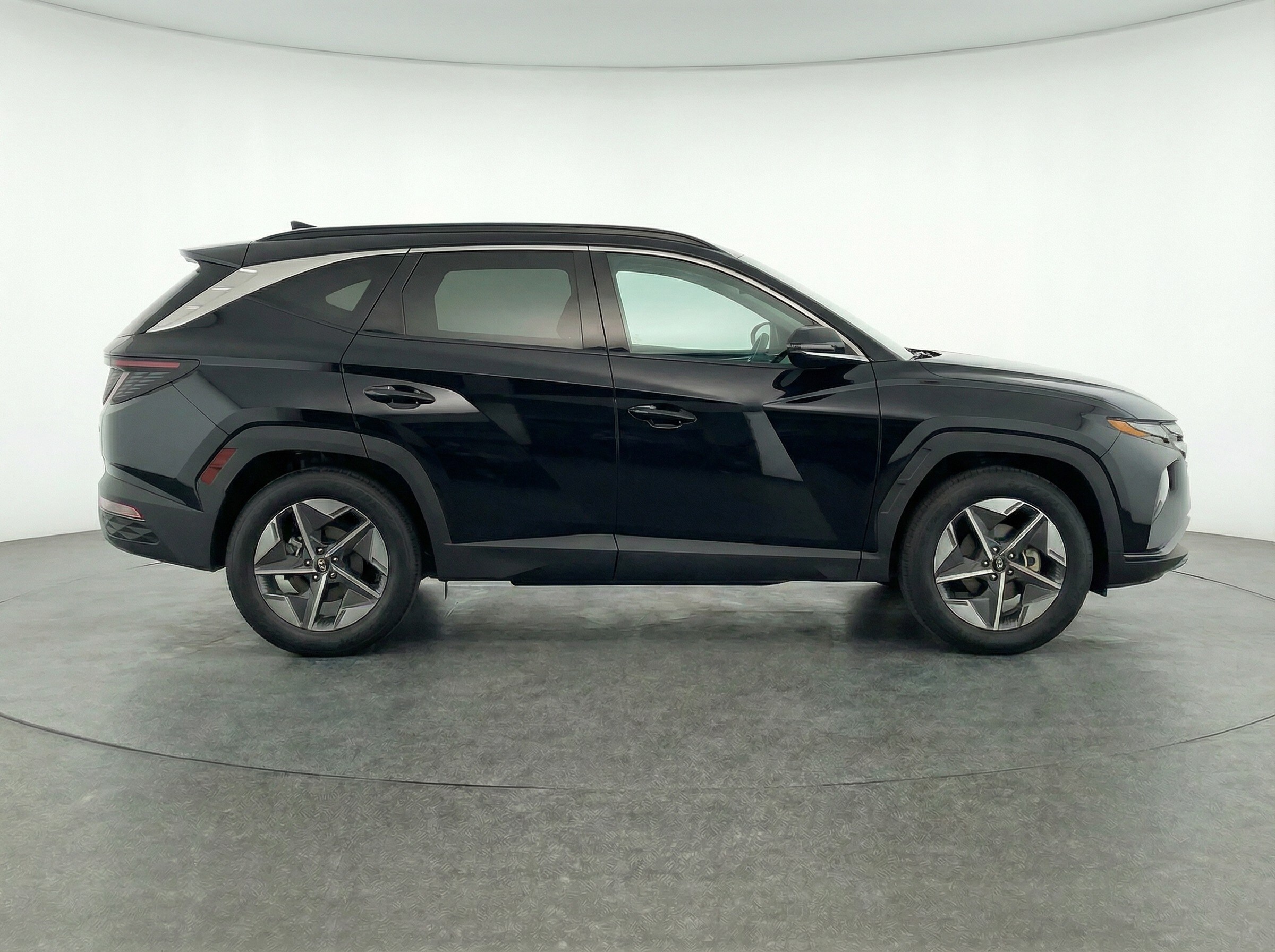 Thumbnail: 2025 Hyundai Tucson - 8