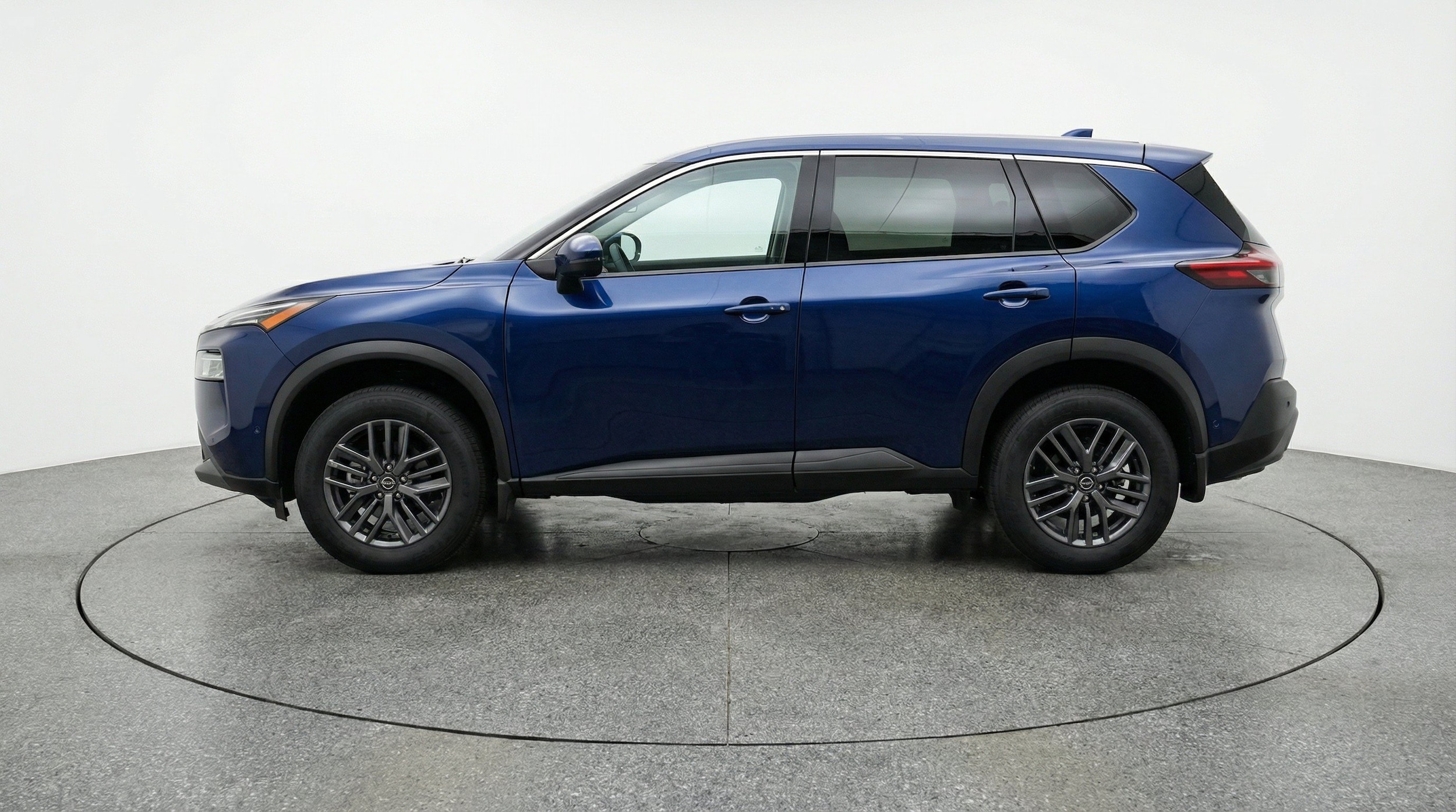 Thumbnail: 2026 Nissan Rogue - 5