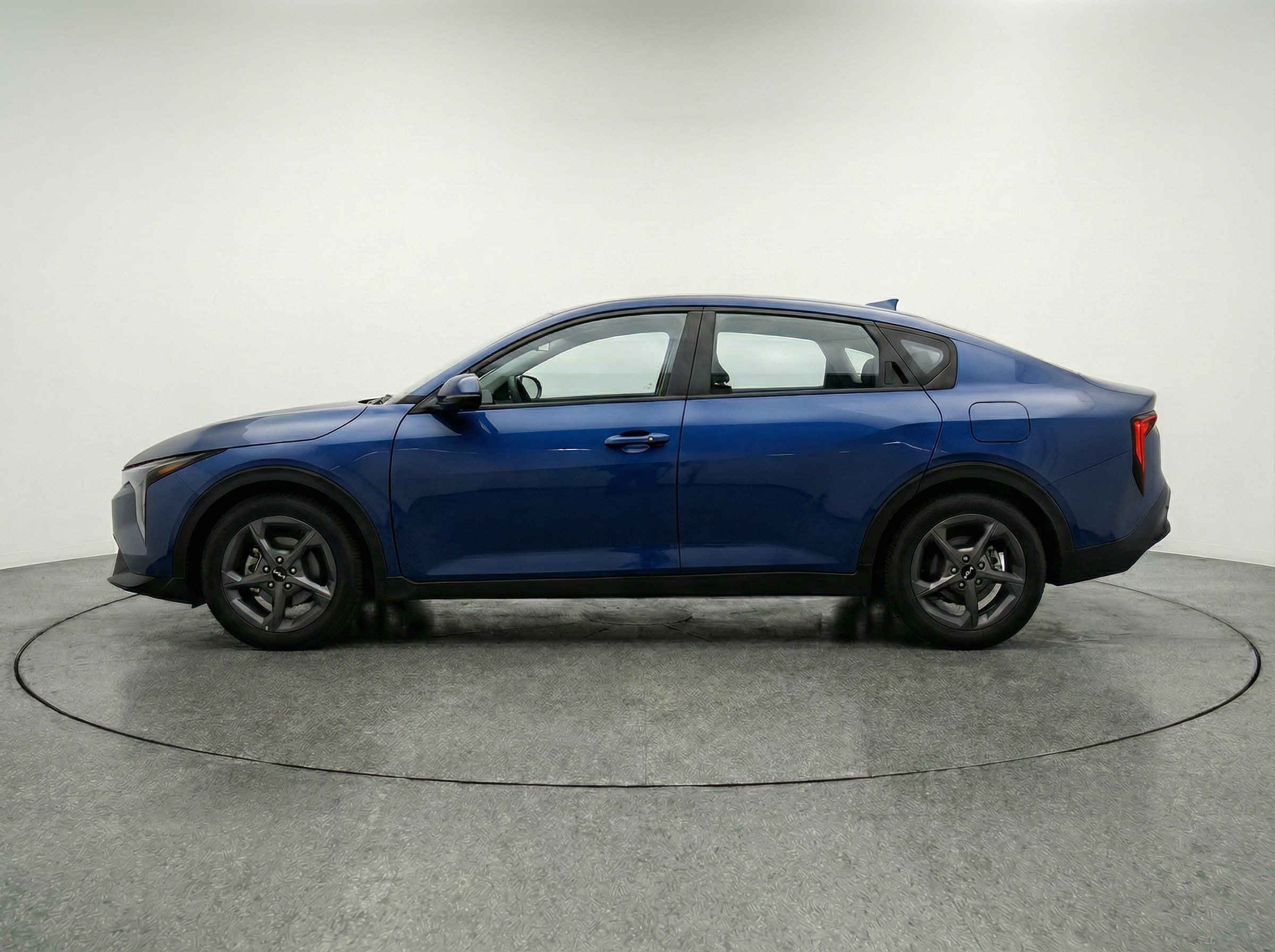 Thumbnail: 2025 Kia K4 - 4