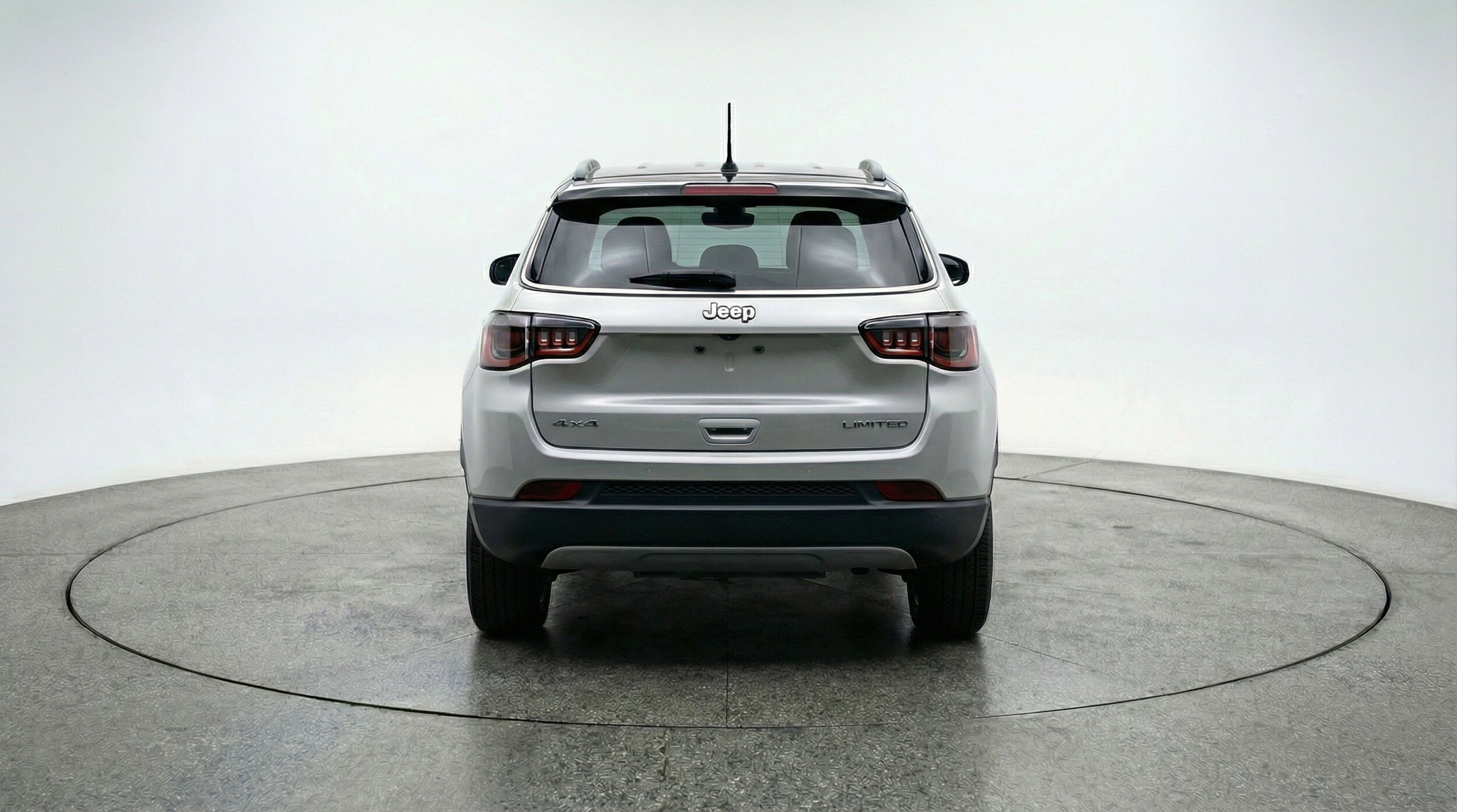 Thumbnail: 2025 Jeep Compass - 7