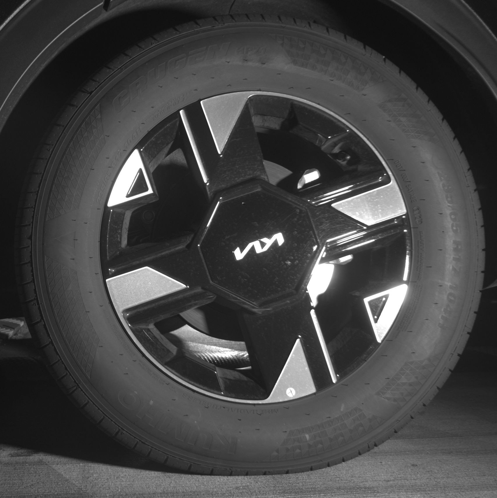 Thumbnail: 2026 Kia Sportage - 14