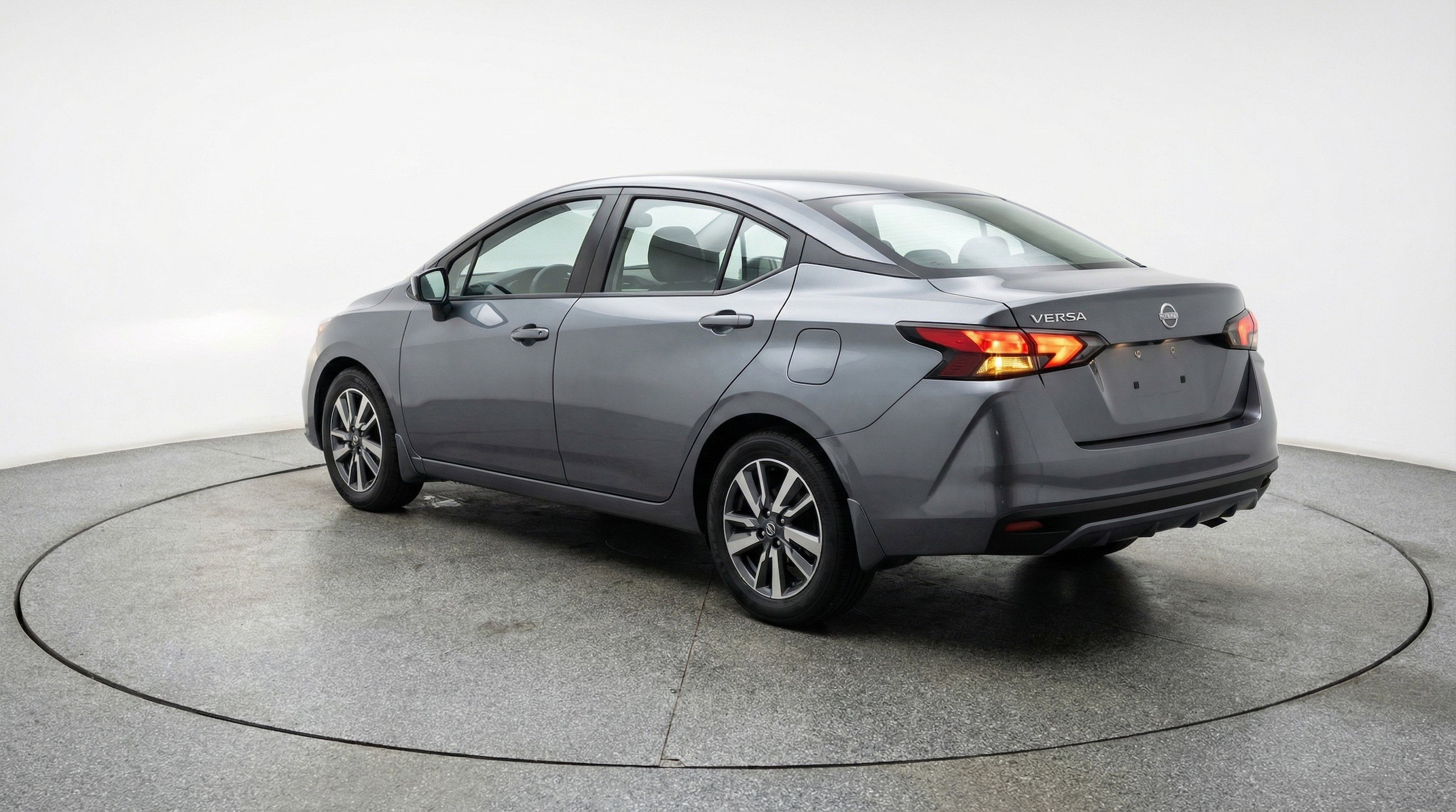 Thumbnail: 2025 Nissan Versa - 6