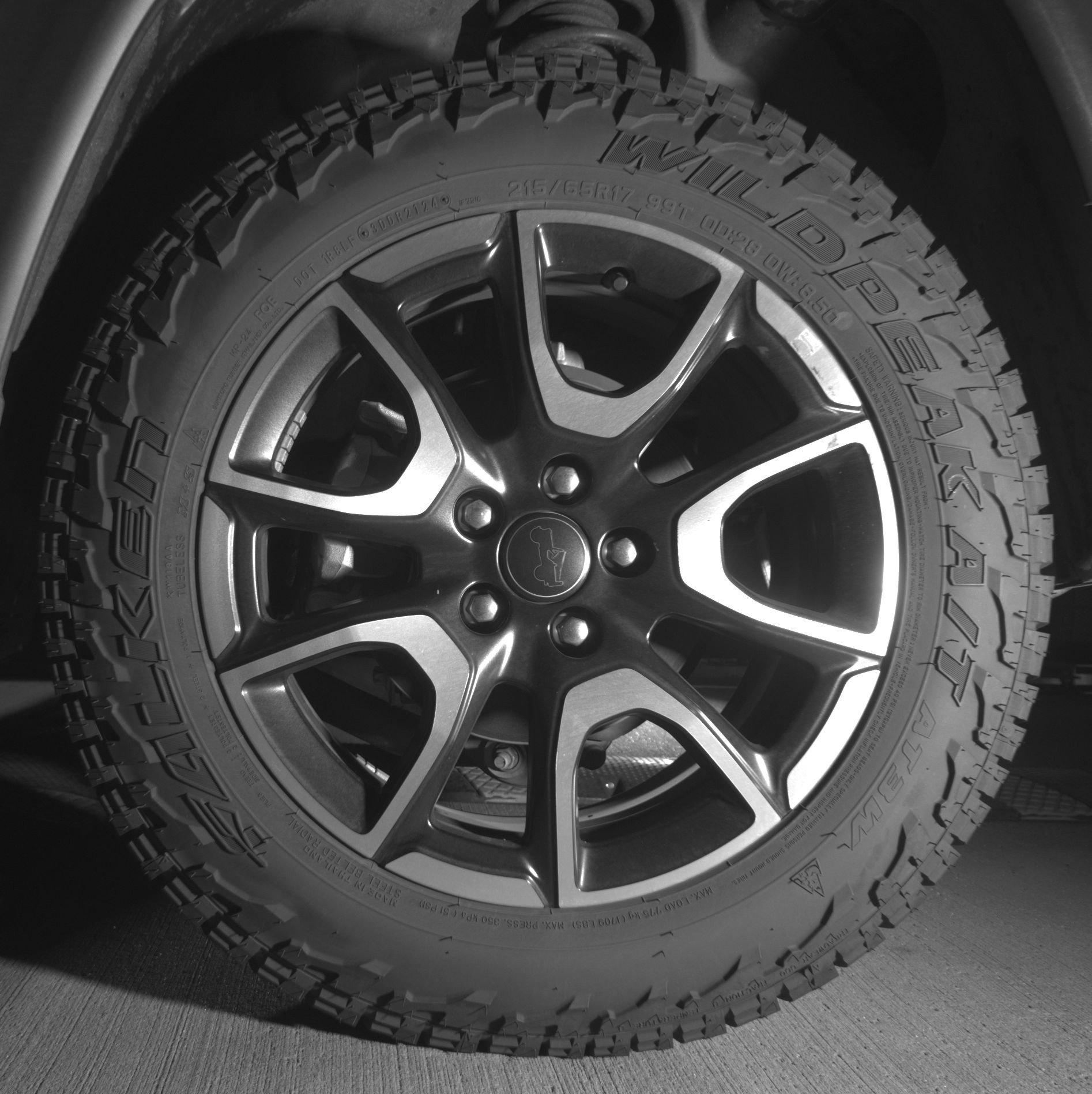 Thumbnail: 2025 Jeep Compass - 14
