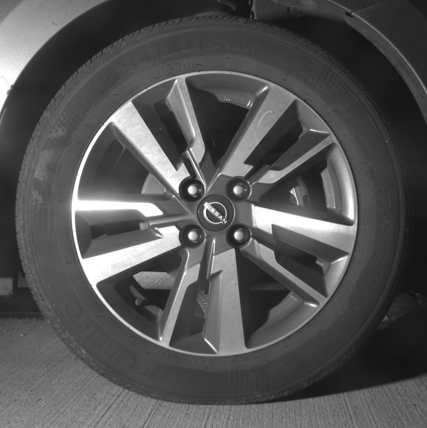 Thumbnail: 2025 Nissan Versa - 13