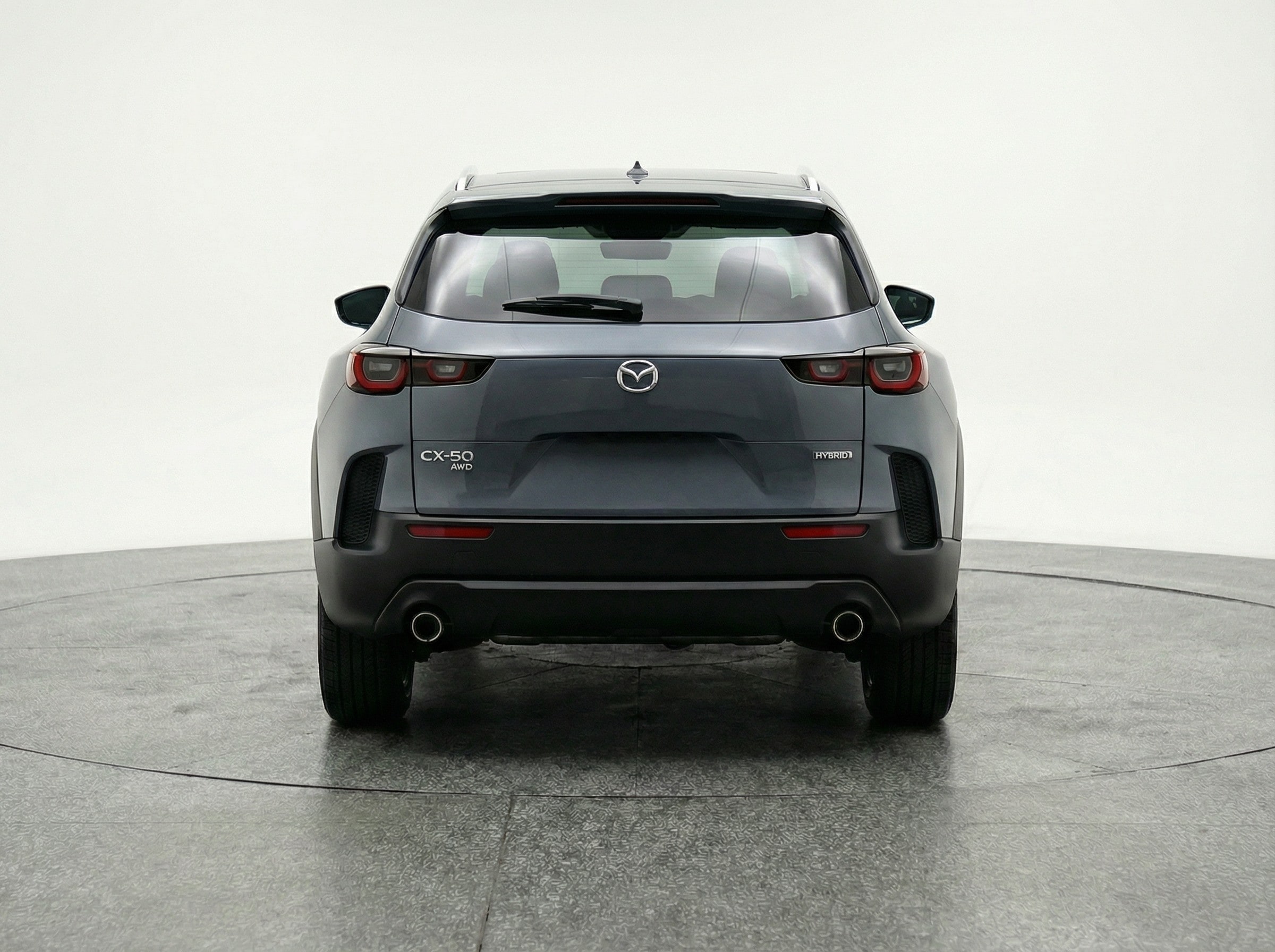 Thumbnail: 2025 Mazda CX-50 - 6