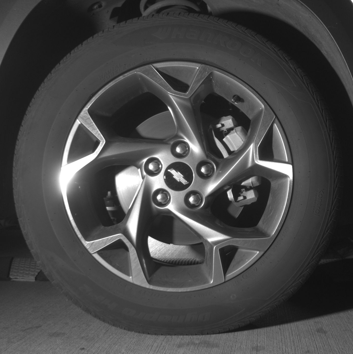 Thumbnail: 2025 Chevrolet Trax - 10