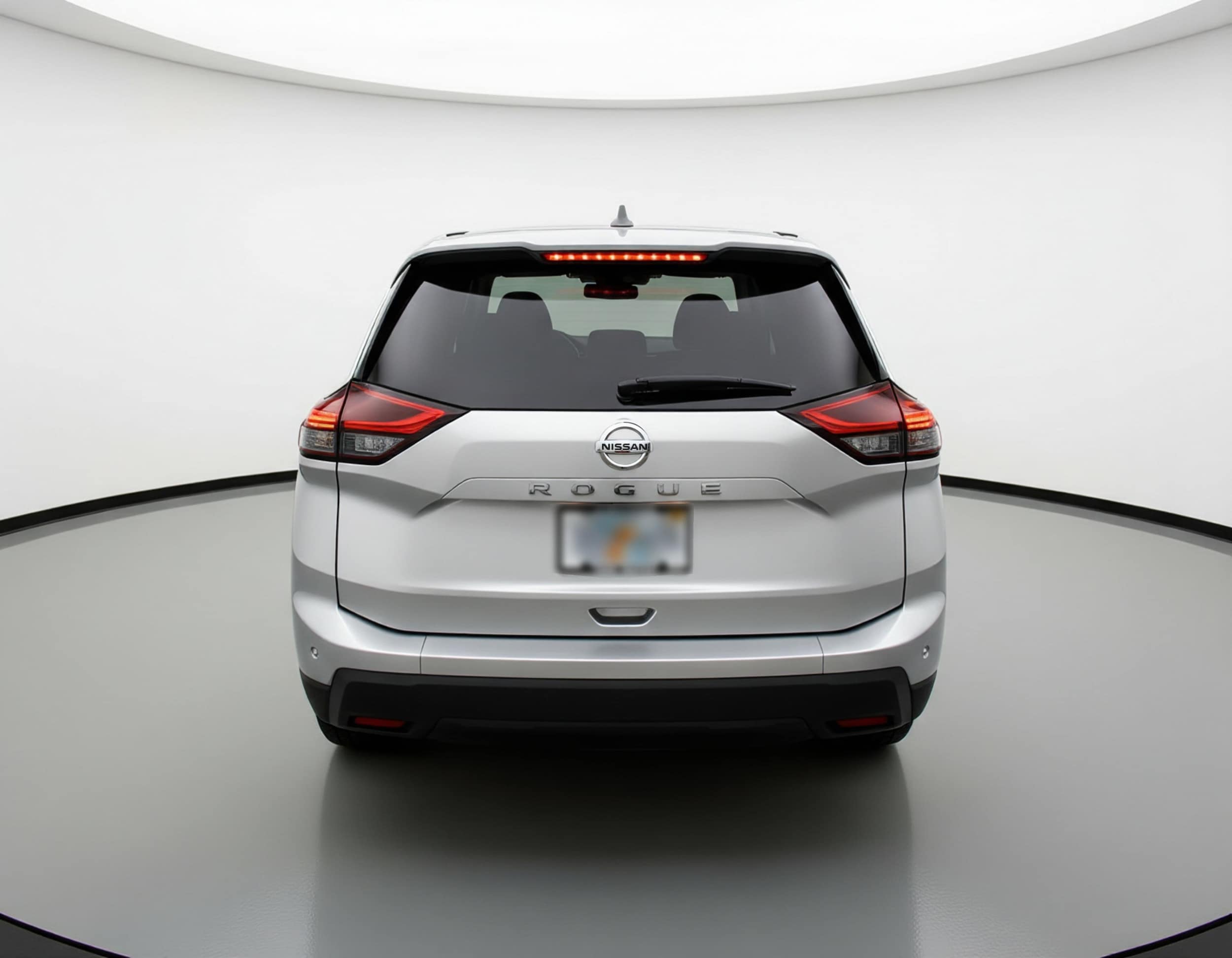 Thumbnail: 2025 Nissan Rogue - 6