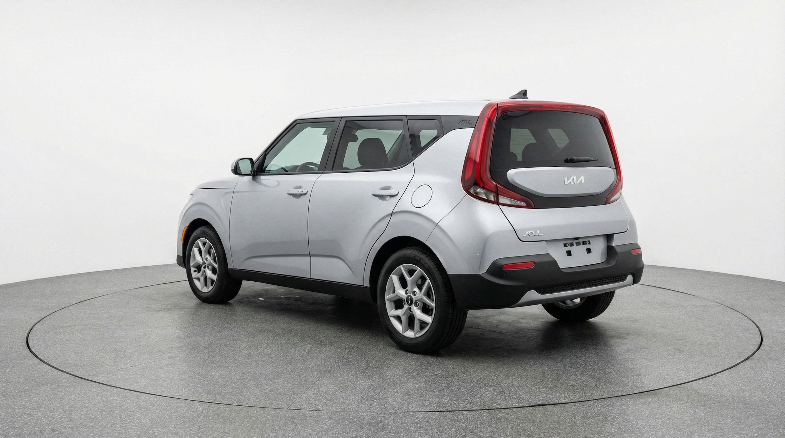 Thumbnail: 2025 Kia Soul - 6