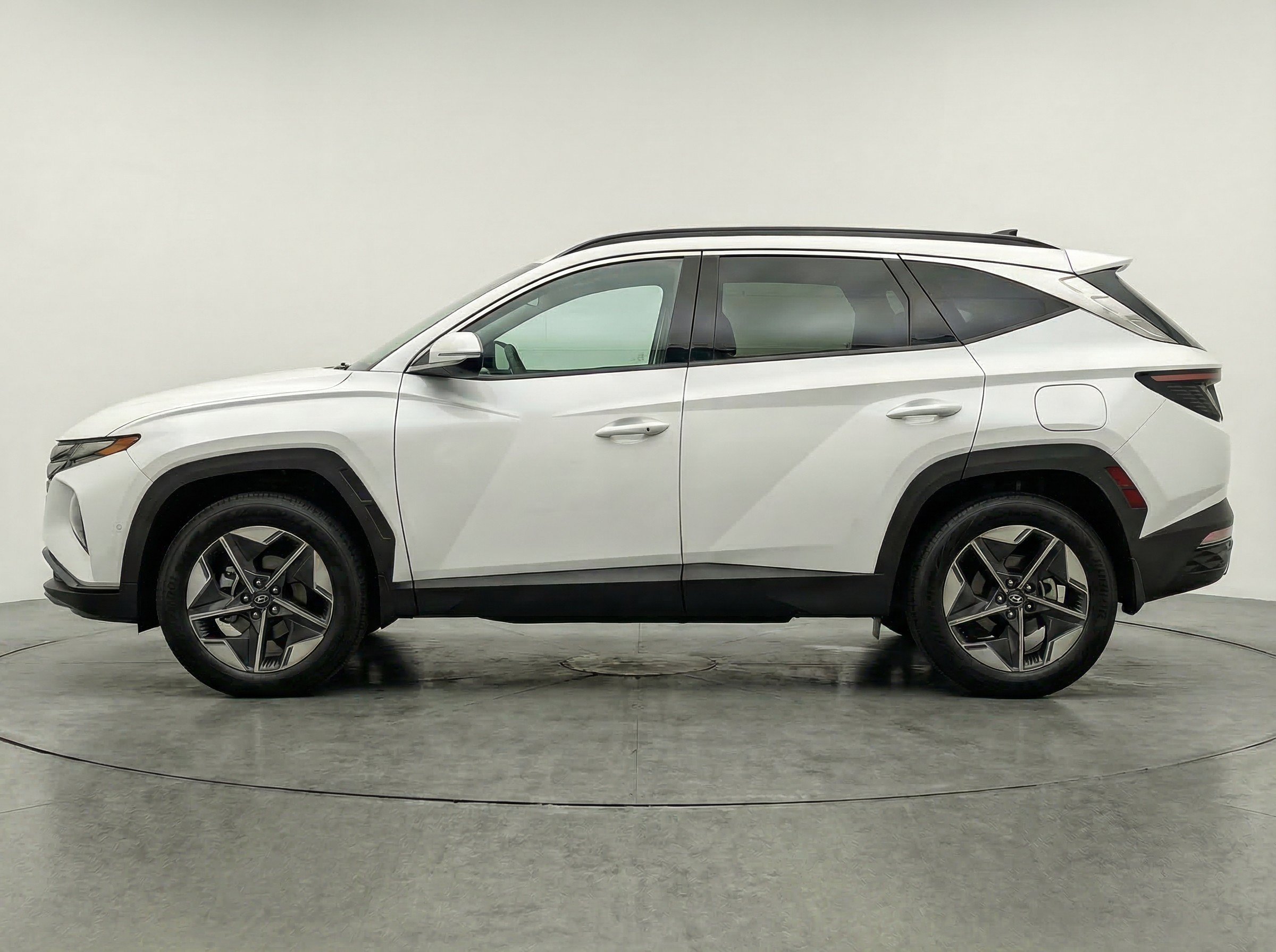 Thumbnail: 2026 Hyundai Tucson - 5