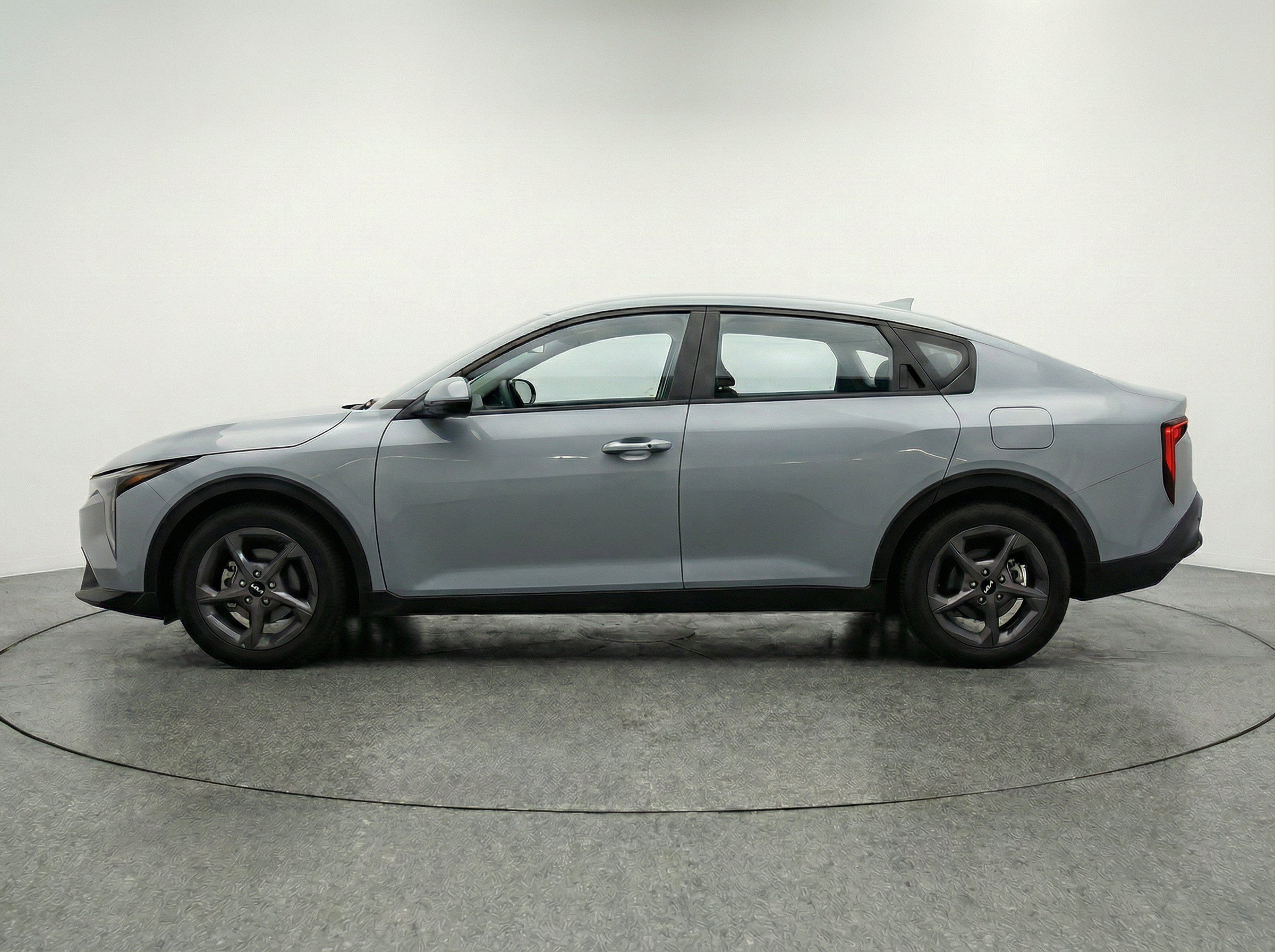 Thumbnail: 2025 Kia K4 - 5