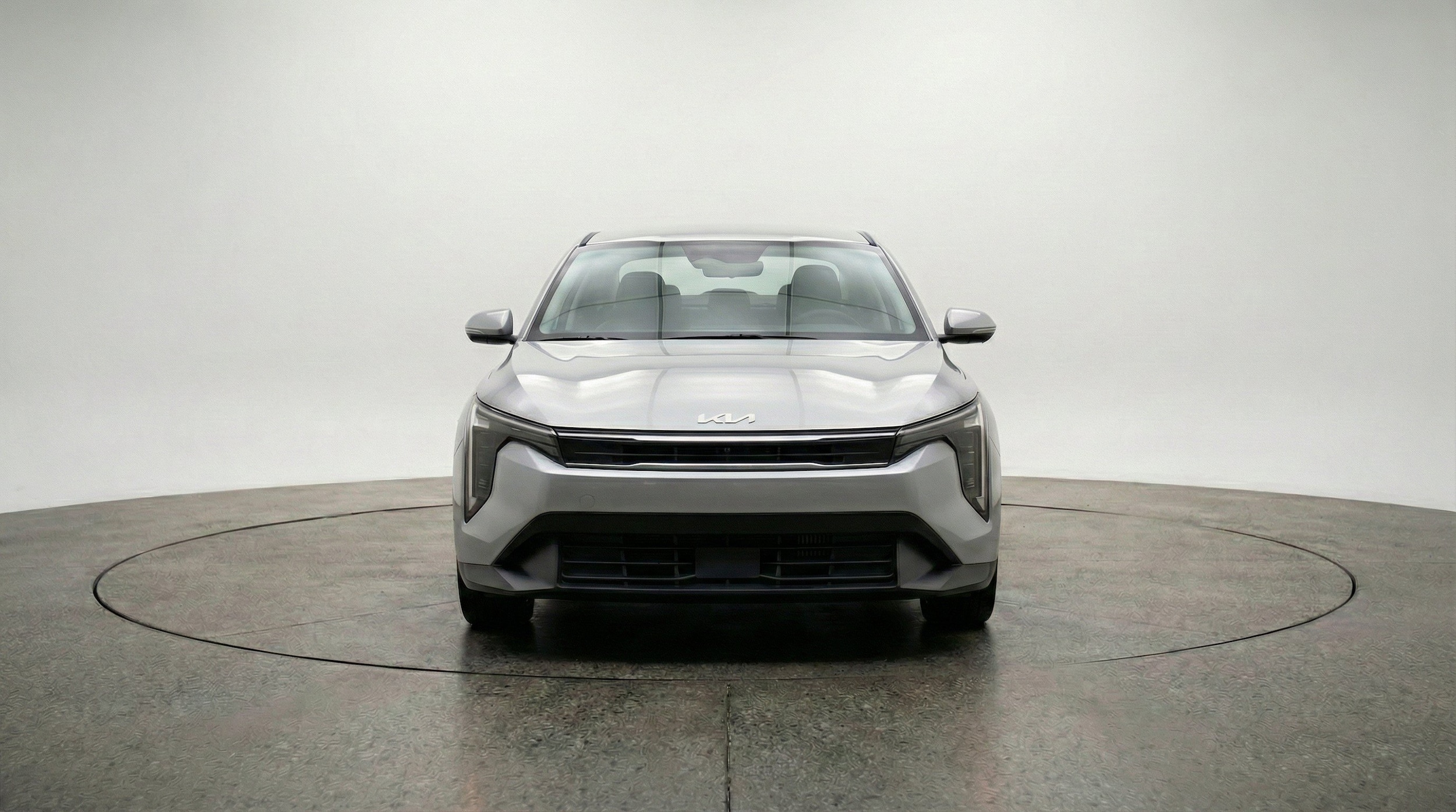 Thumbnail: 2026 Kia K4 - 2