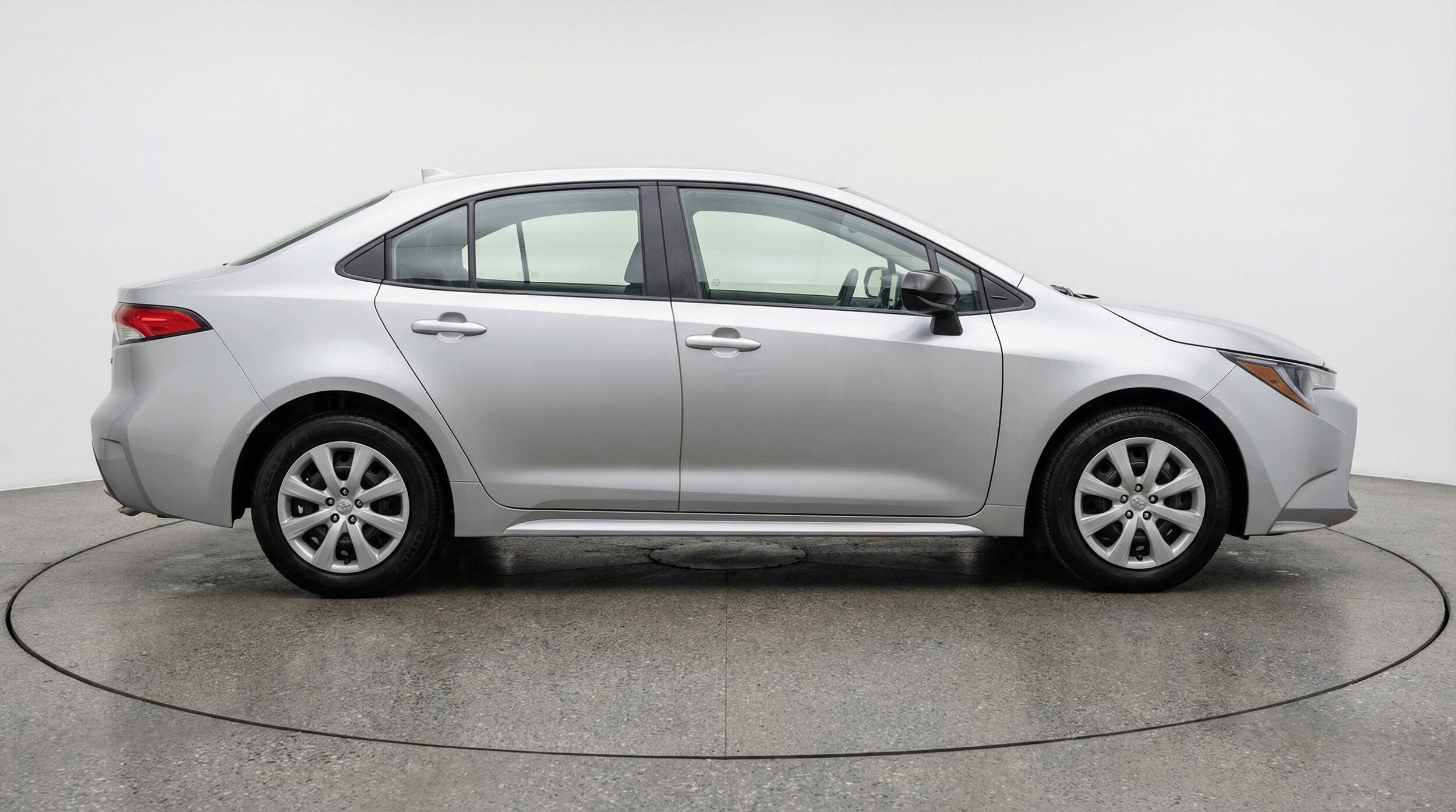 Thumbnail: 2025 Toyota Corolla - 11