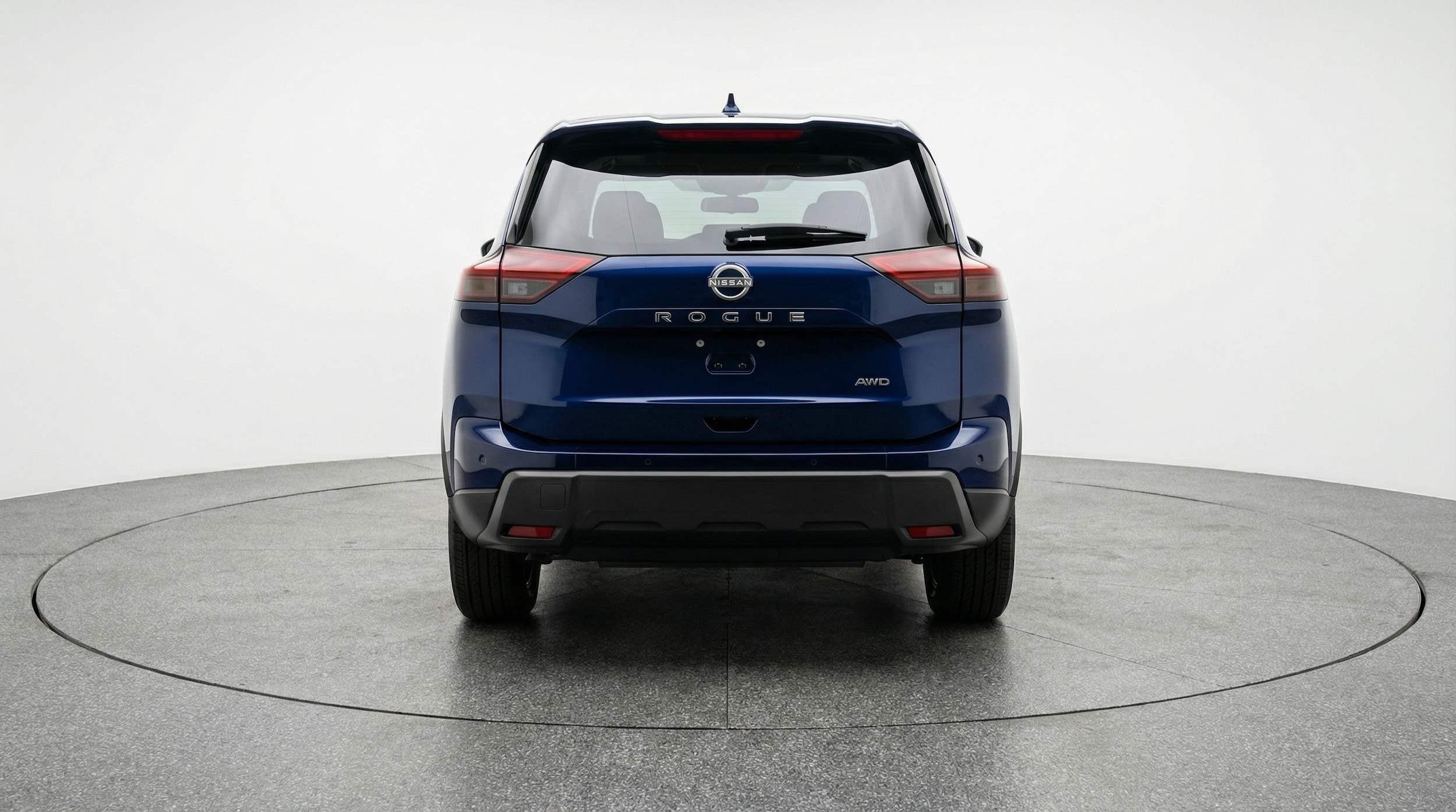 Thumbnail: 2025 Nissan Rogue - 6