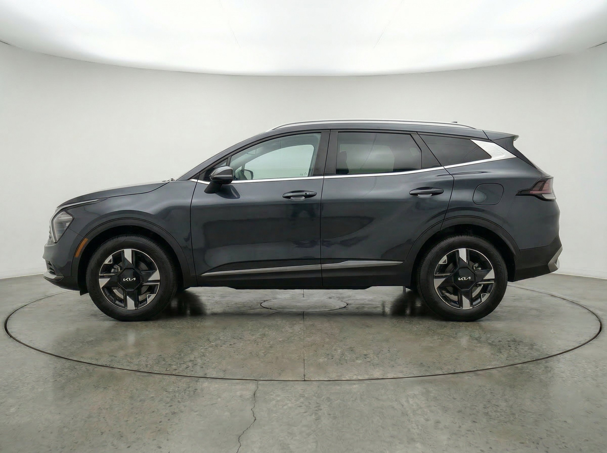 Thumbnail: 2026 Kia Sportage - 5