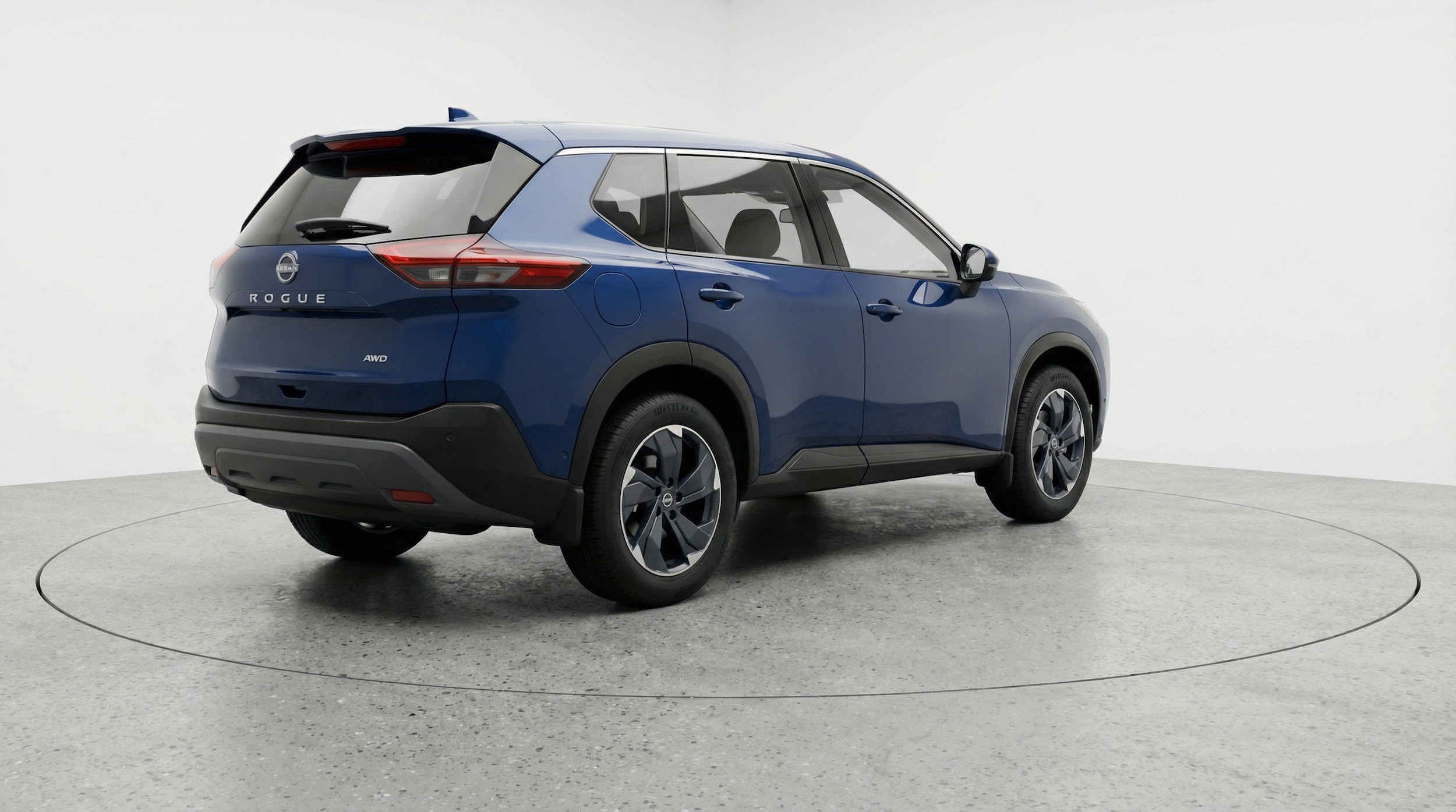 Thumbnail: 2025 Nissan Rogue - 9