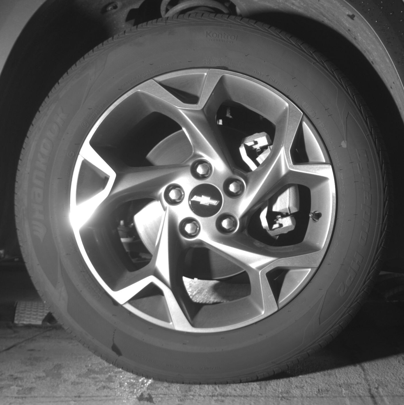 Thumbnail: 2025 Chevrolet Trax - 10