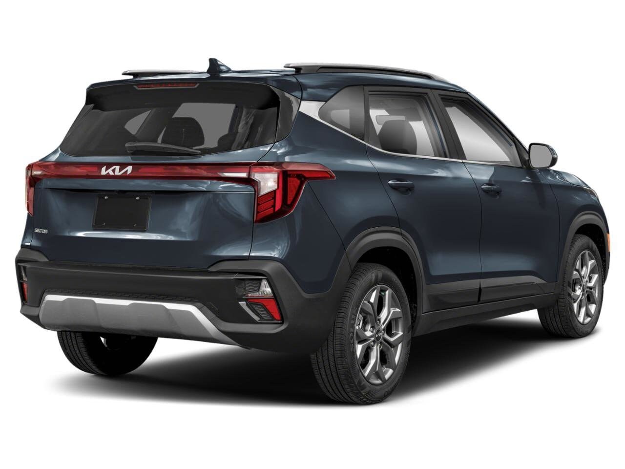 Thumbnail: 2025 Kia Seltos - 2