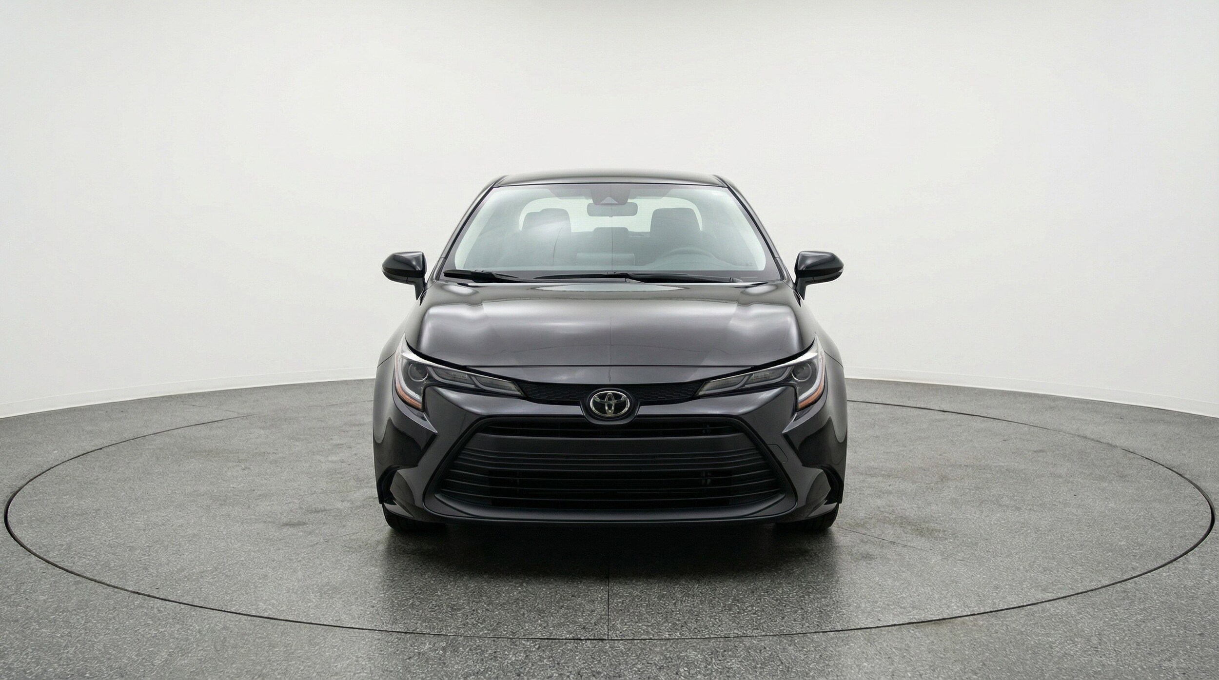 Thumbnail: 2025 Toyota Corolla - 2