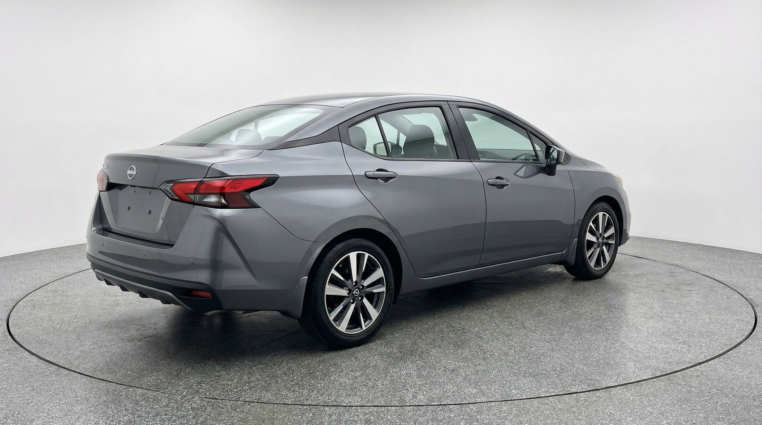 Thumbnail: 2025 Nissan Versa - 9