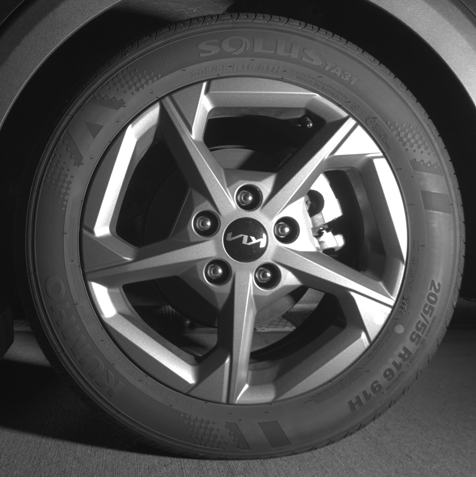 Thumbnail: 2025 Kia K4 - 11