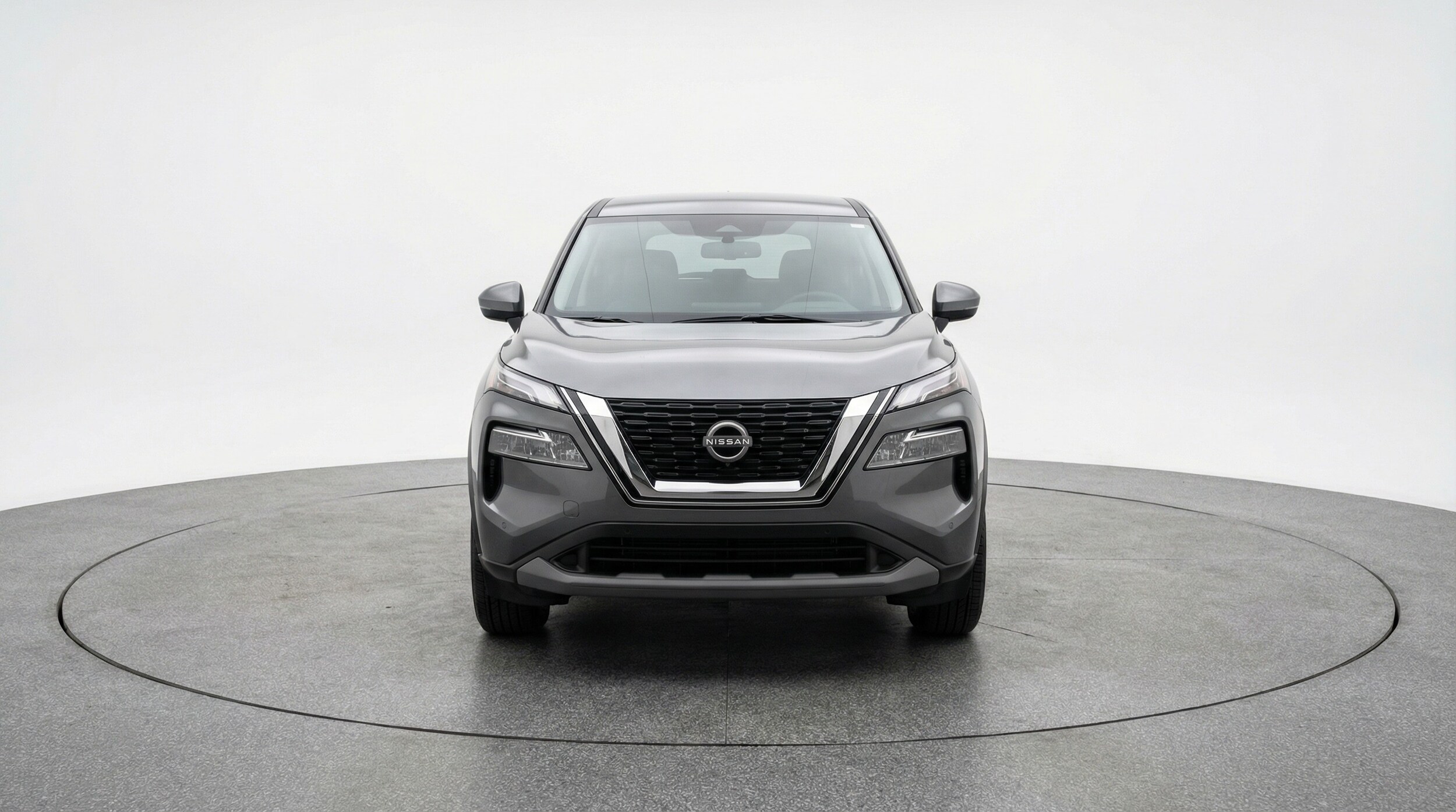 Thumbnail: 2025 Nissan Rogue - 2