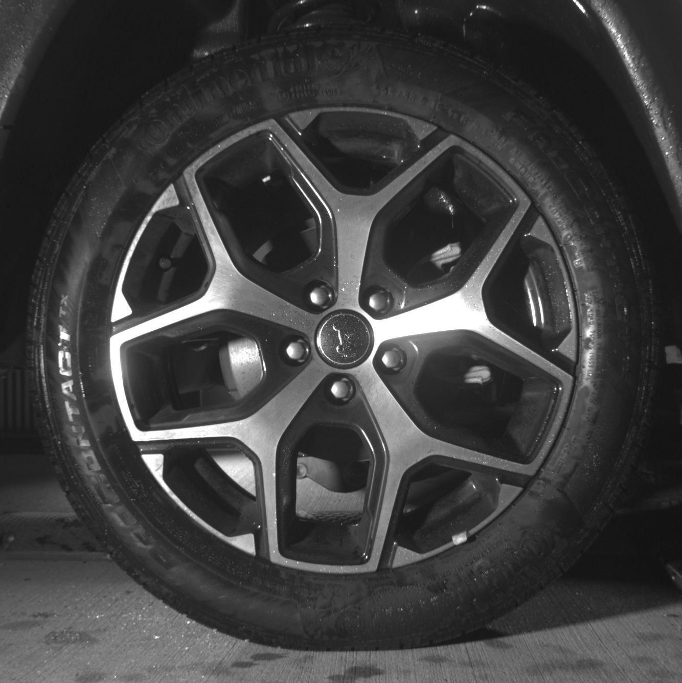 Thumbnail: 2025 Jeep Compass - 12