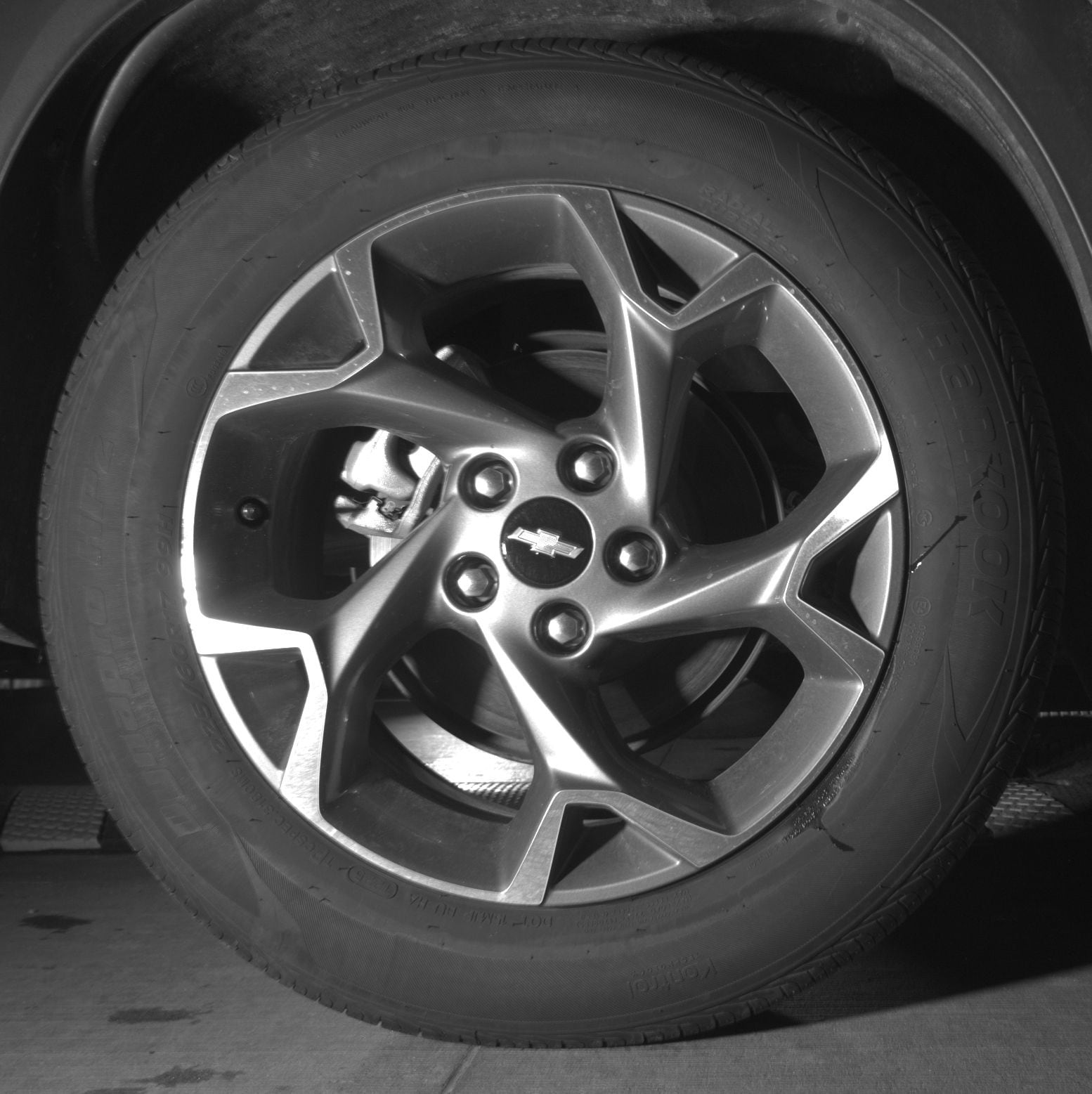 Thumbnail: 2025 Chevrolet Trax - 12