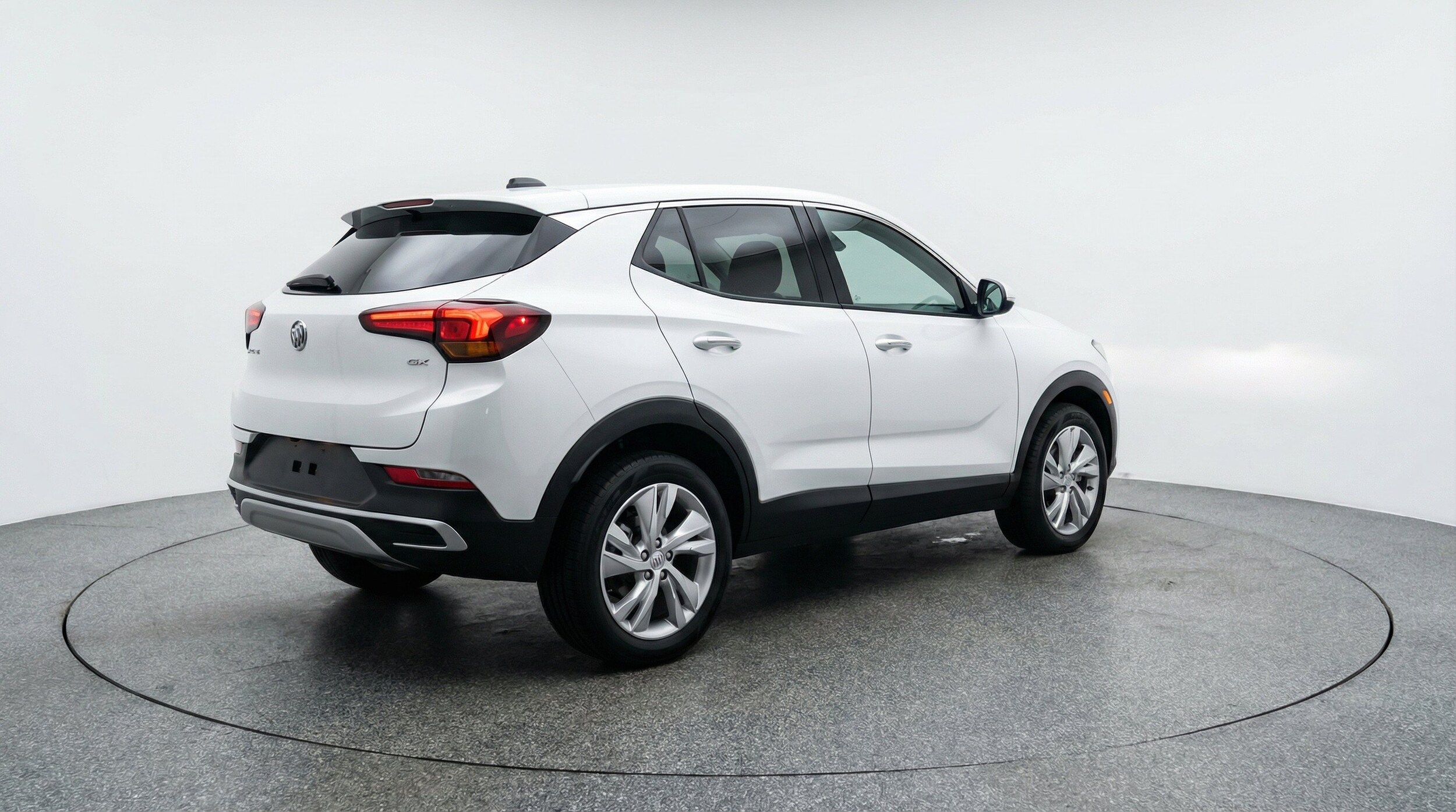 Thumbnail: 2026 Buick Encore GX - 9
