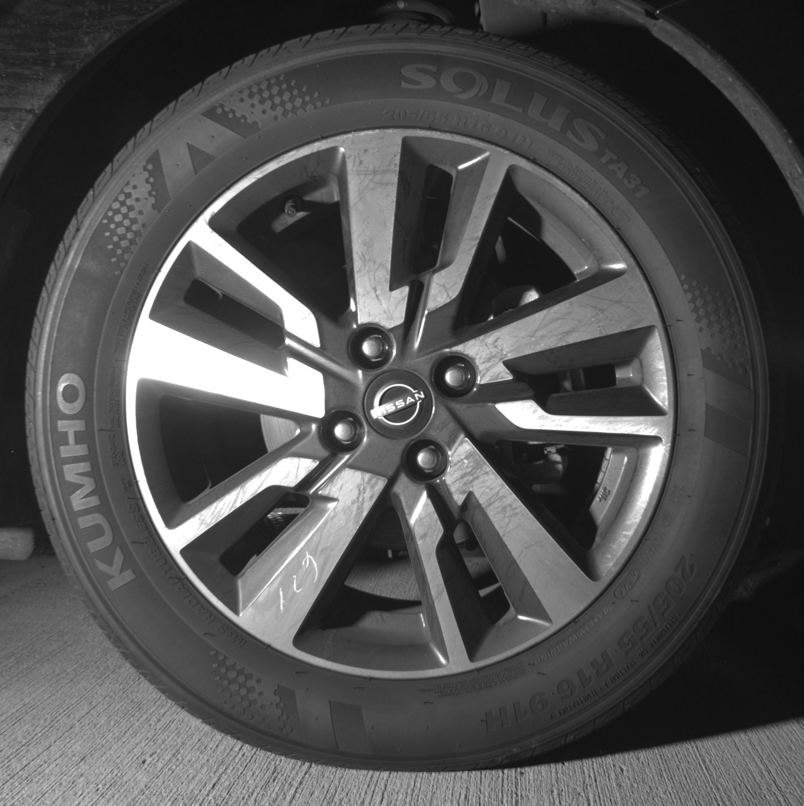 Thumbnail: 2025 Nissan Versa - 10