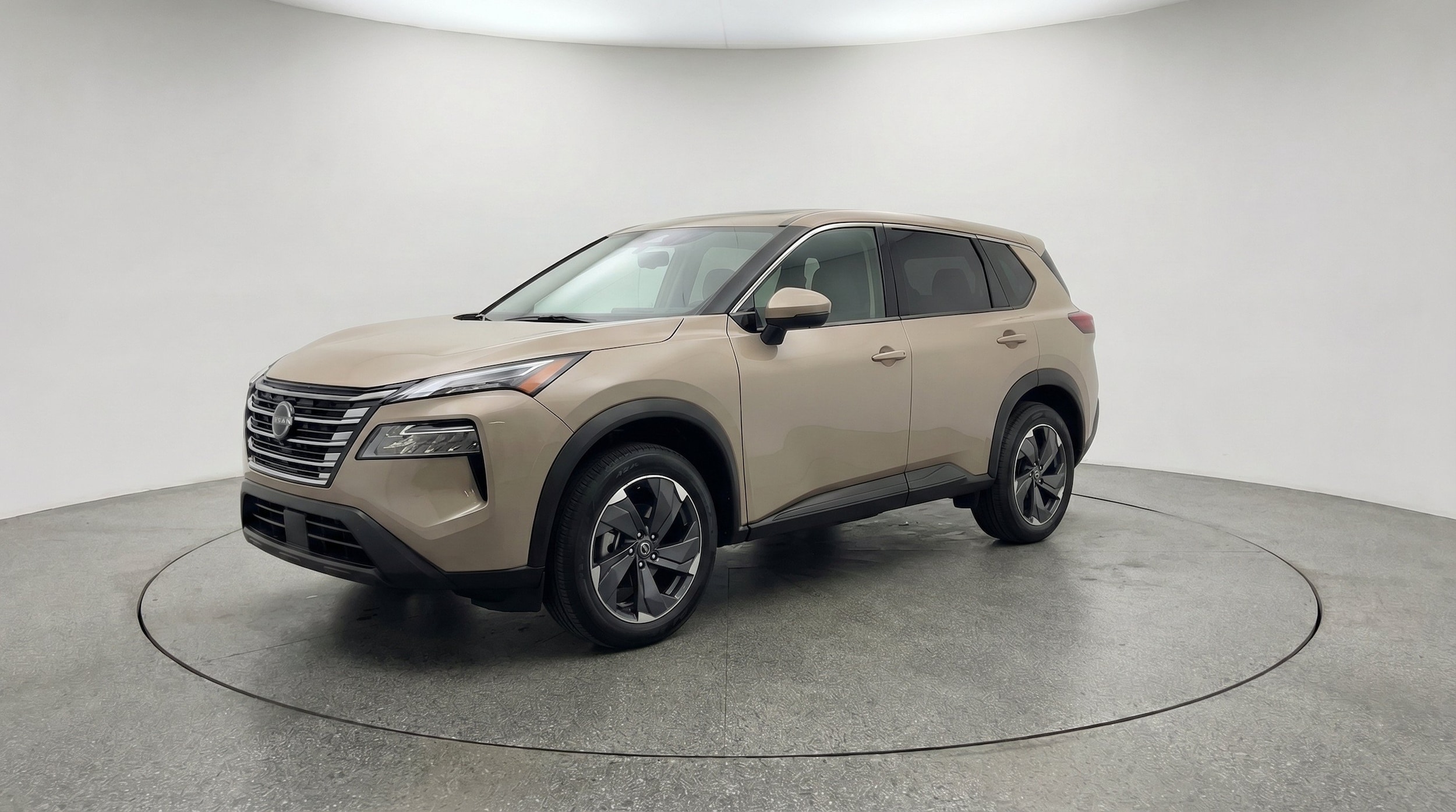 Thumbnail: 2025 Nissan Rogue - 3