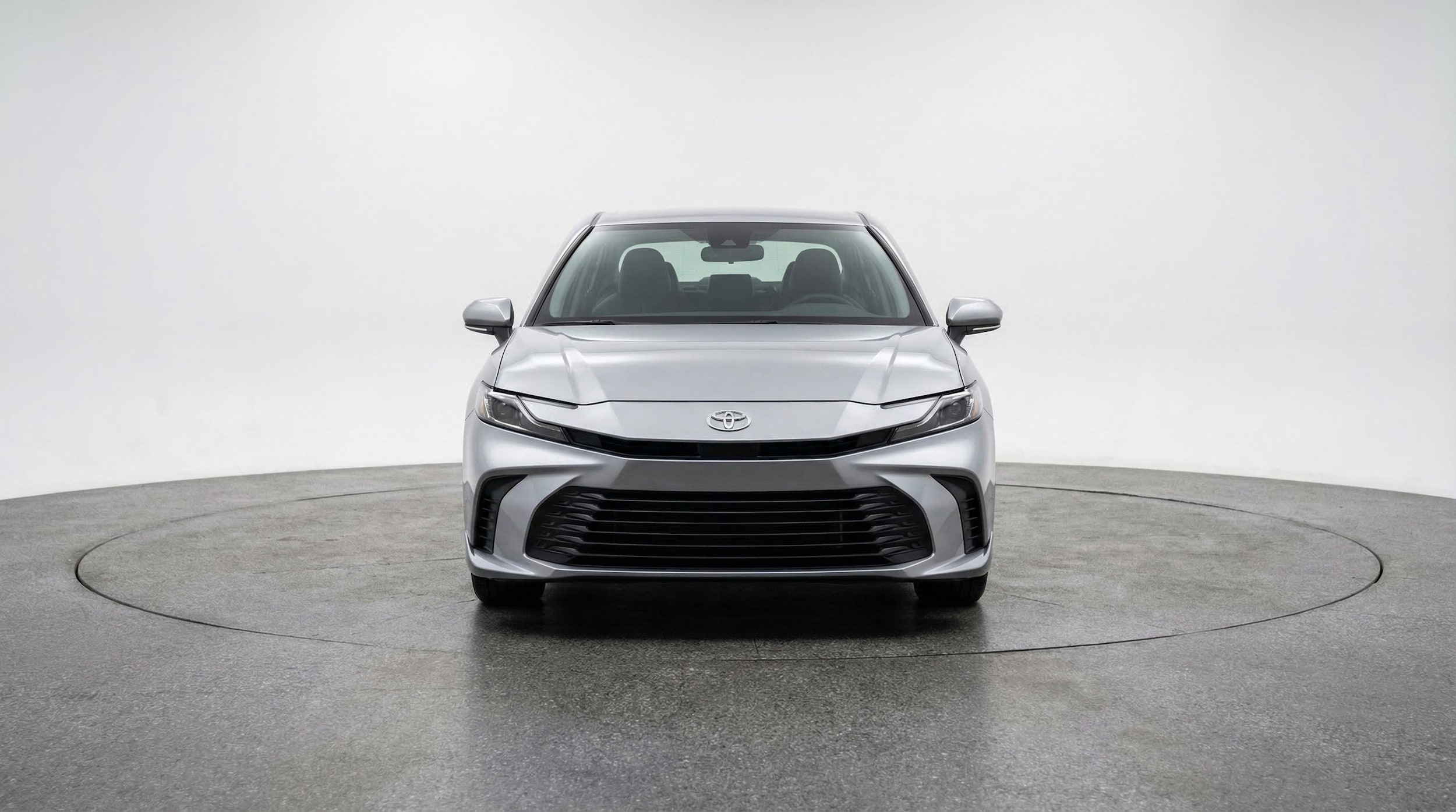 Thumbnail: 2025 Toyota Camry - 2