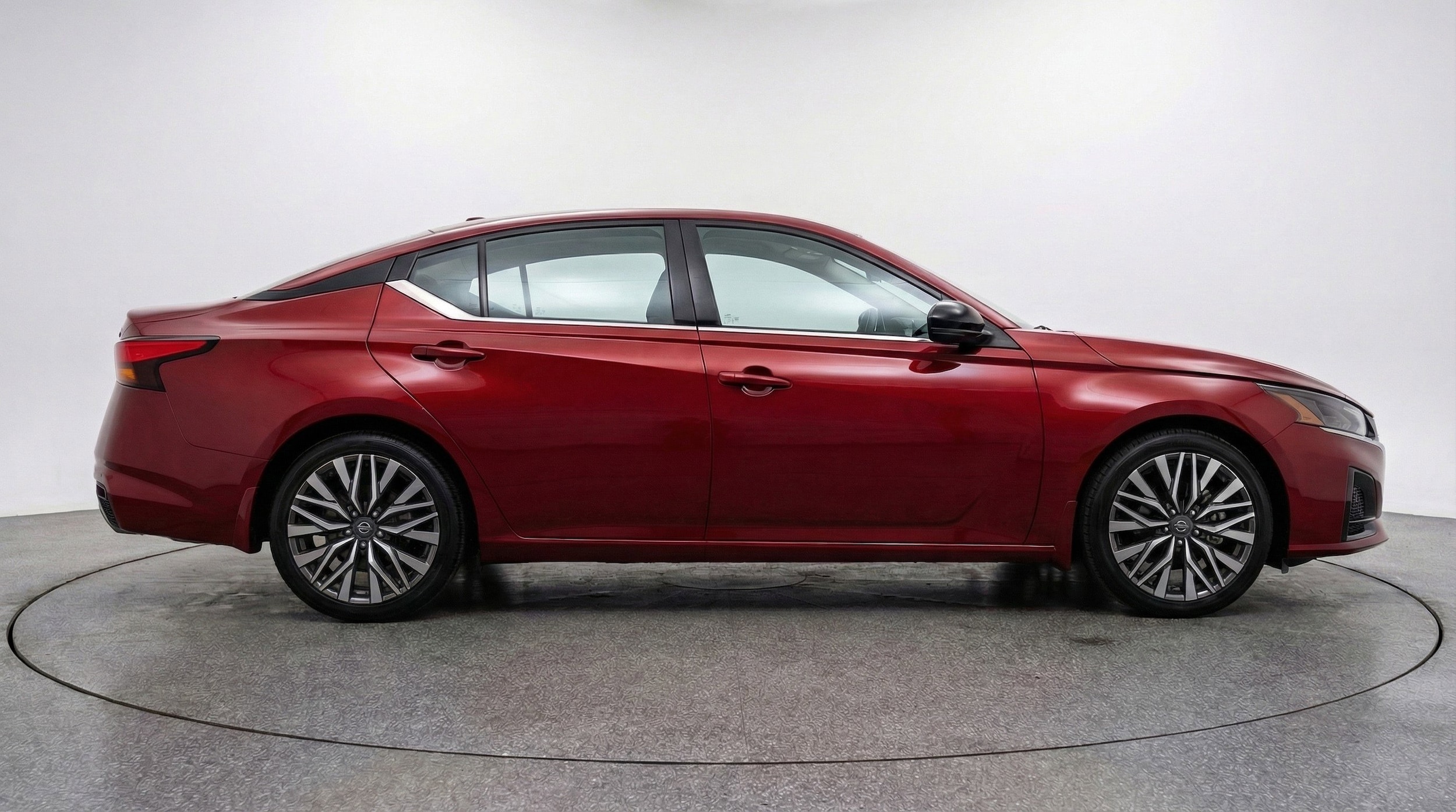 Thumbnail: 2025 Nissan Altima - 11