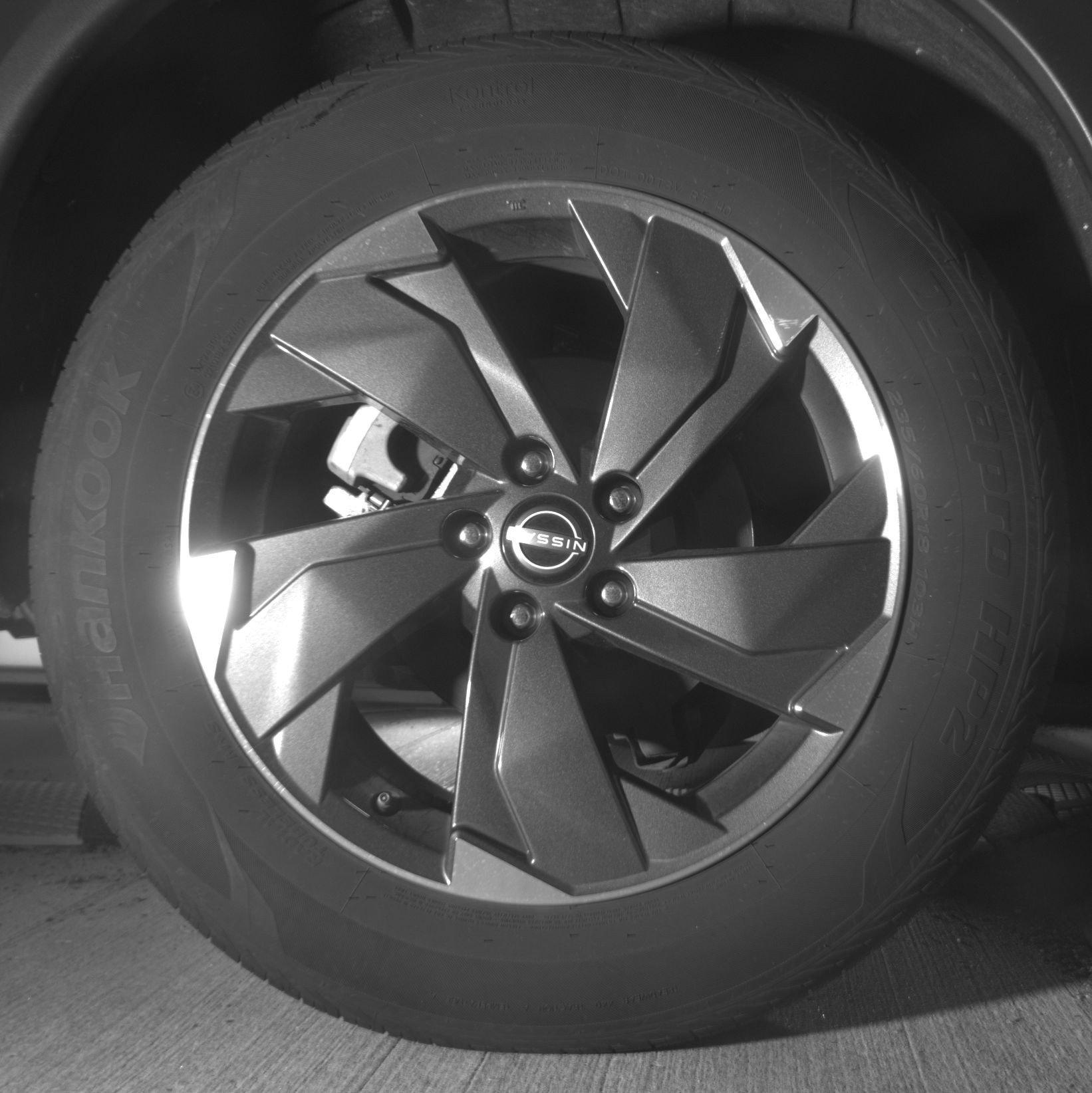 Thumbnail: 2025 Nissan Rogue - 15