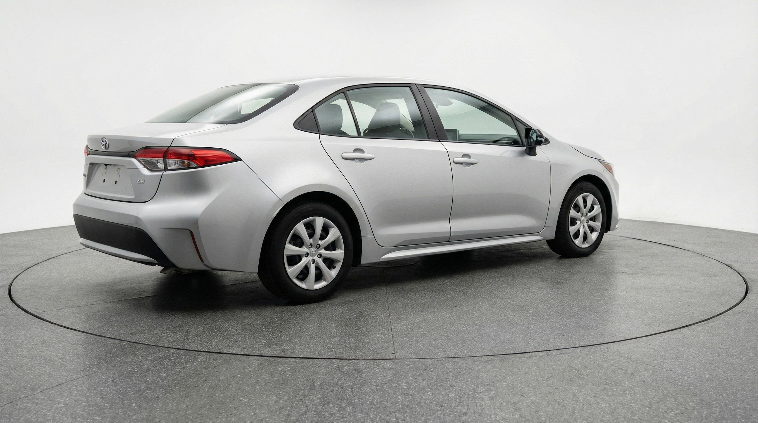 Thumbnail: 2025 Toyota Corolla - 9