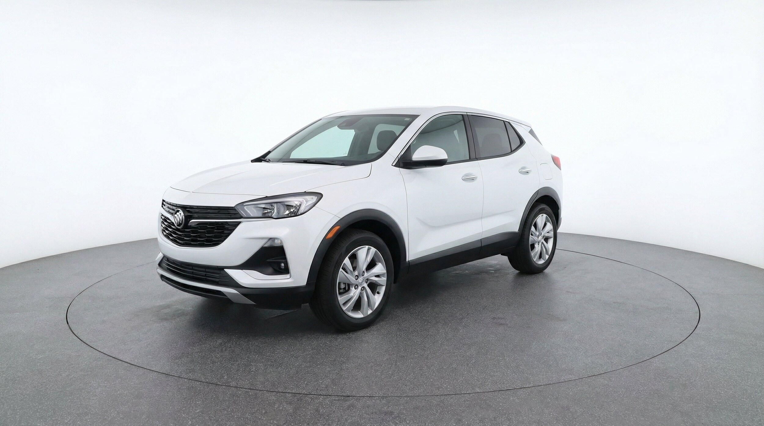 Thumbnail: 2026 Buick Encore GX - 3