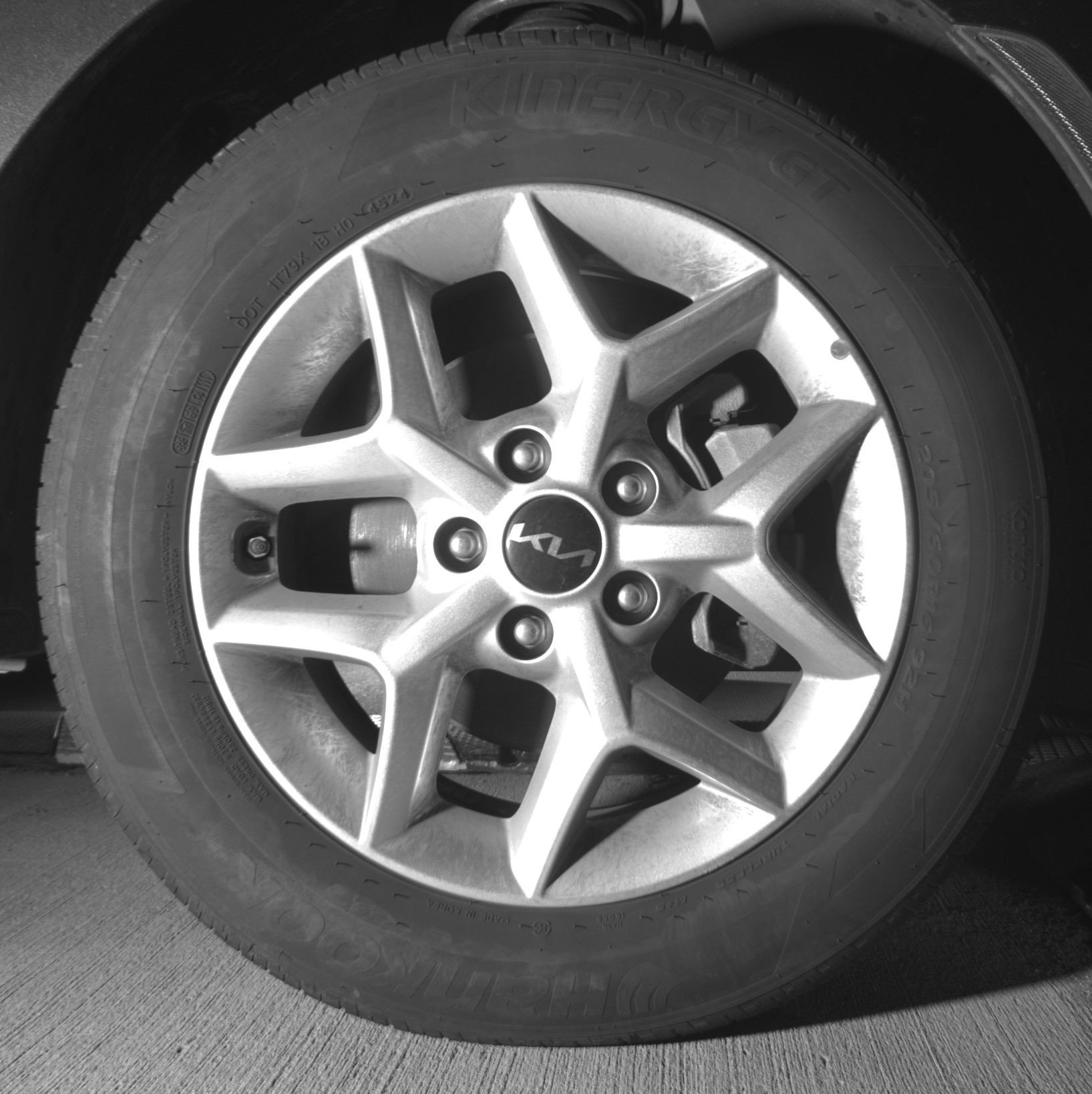 Thumbnail: 2025 Kia Soul - 13