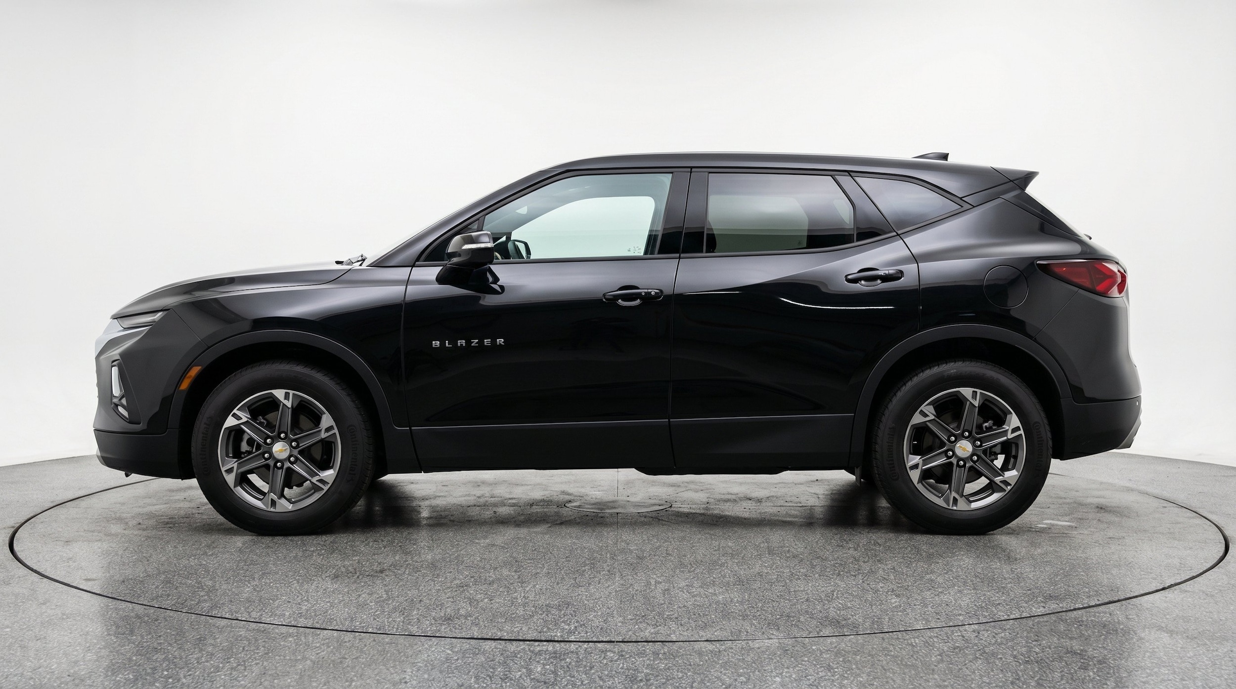 Thumbnail: 2025 Chevrolet Blazer - 5