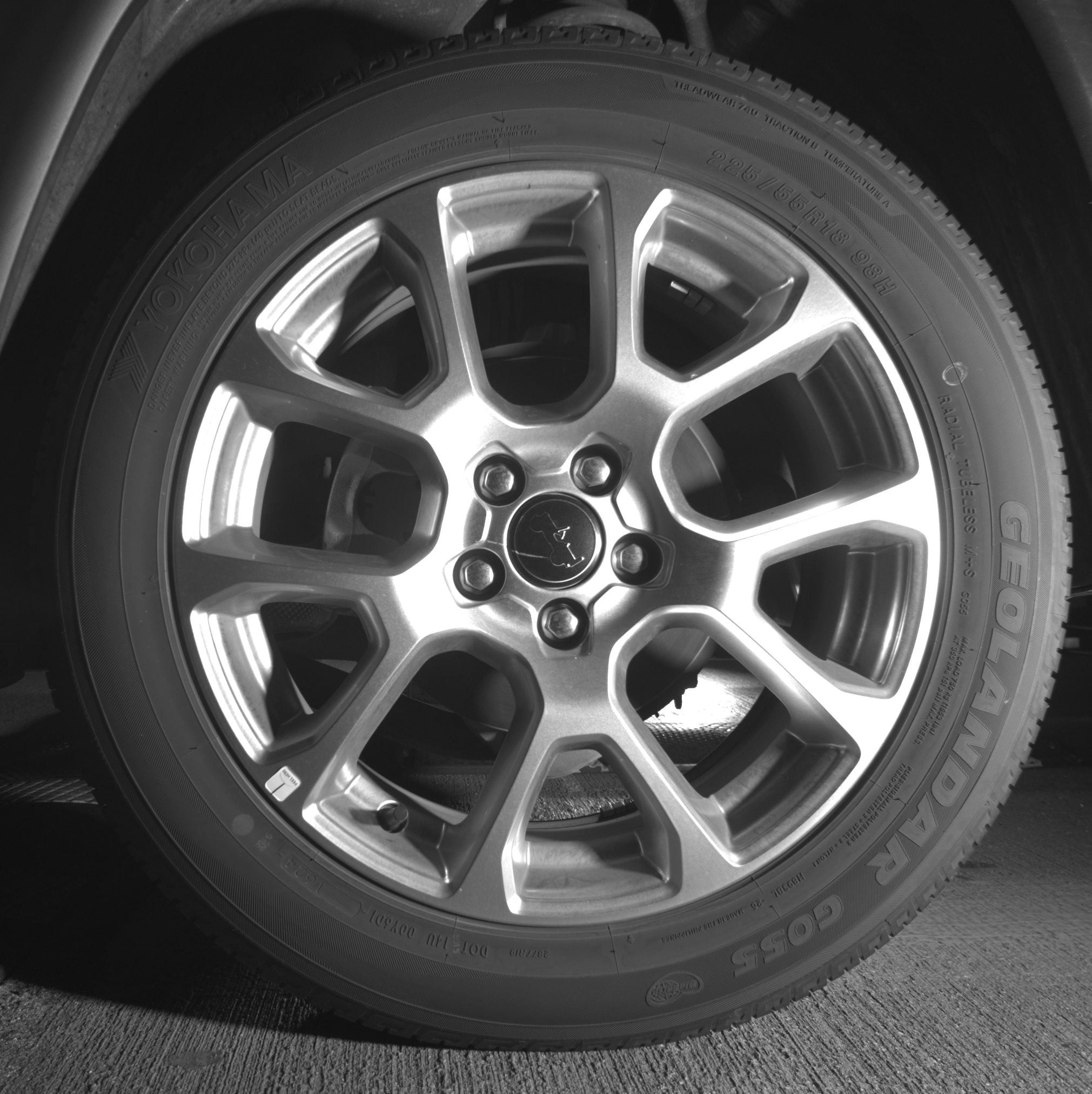 Thumbnail: 2025 Jeep Compass - 11